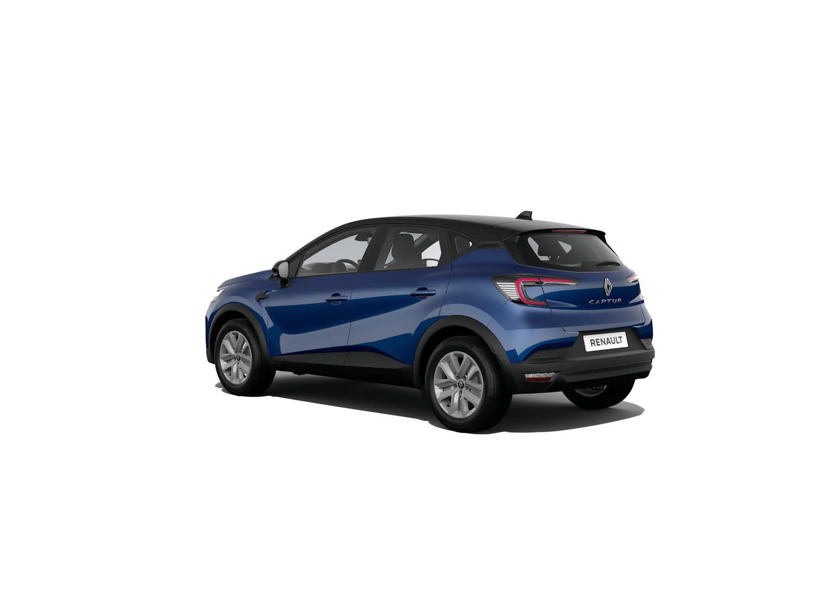Renault Captur Evolution TCe 115 *SHZ*17"*NAVI*CAM*CARPL – Bild 4