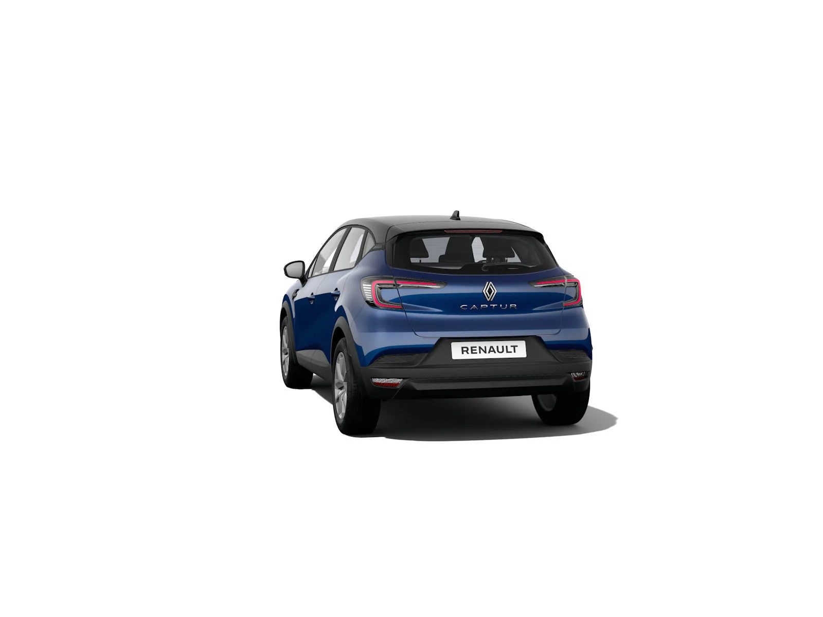 Renault Captur Evolution TCe 115 *SHZ*17"*NAVI*CAM*CARPL – Bild 5