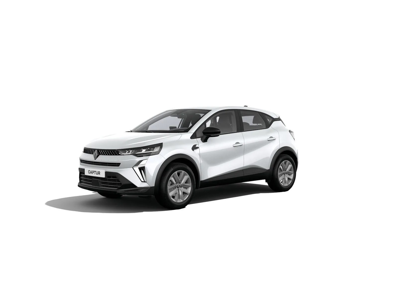 Renault Captur Evolution TCe 115 *SHZ*CAM*PDC*CARPLAY***
