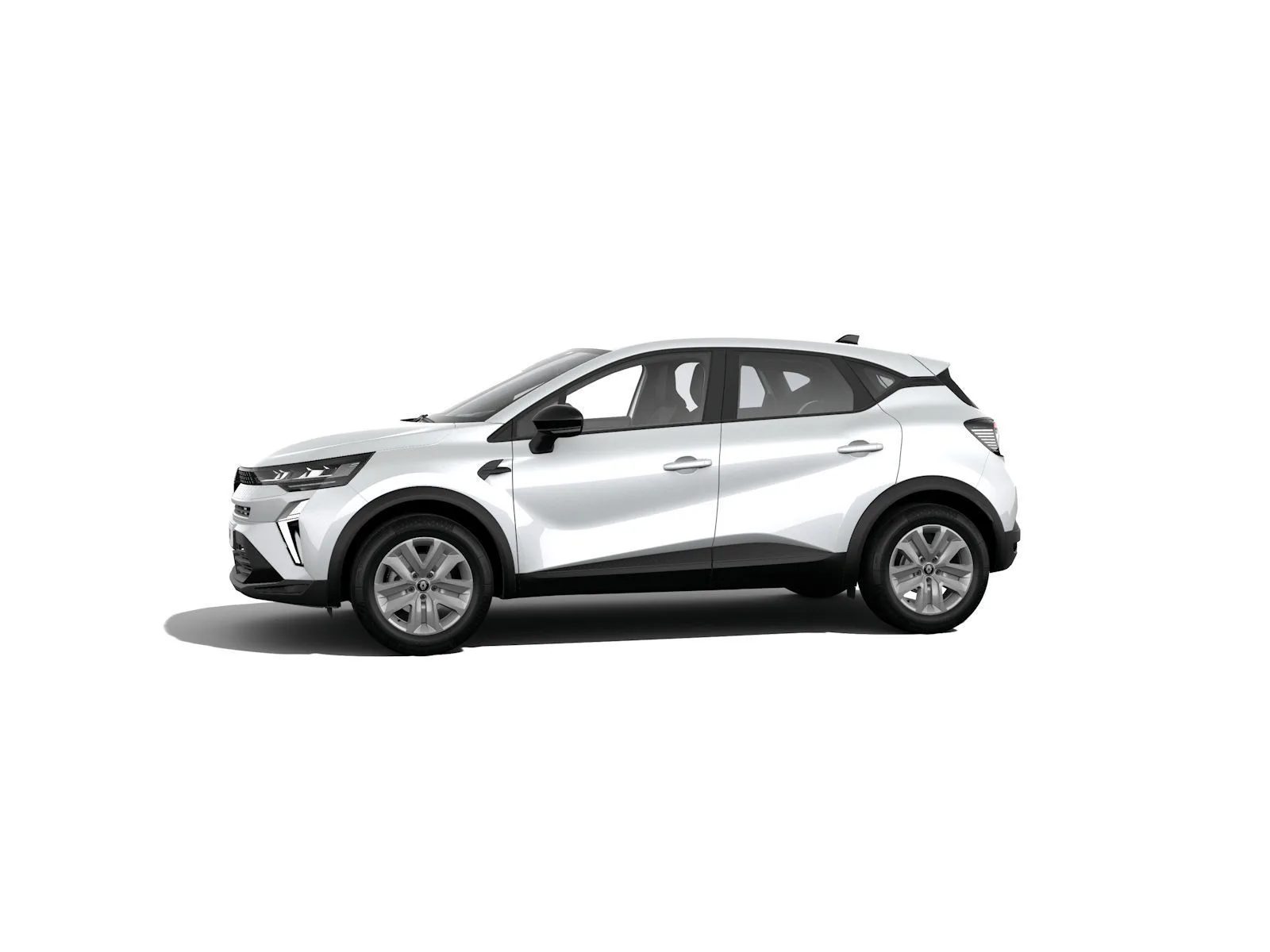 Renault Captur Evolution TCe 115 *SHZ*CAM*PDC*CARPLAY*** – Bild 2