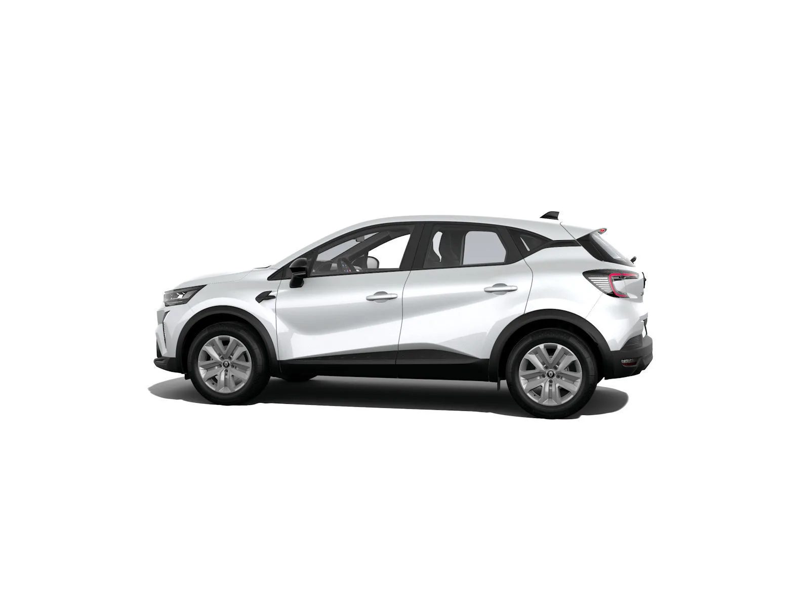 Renault Captur Evolution TCe 115 *SHZ*CAM*PDC*CARPLAY*** – Bild 3