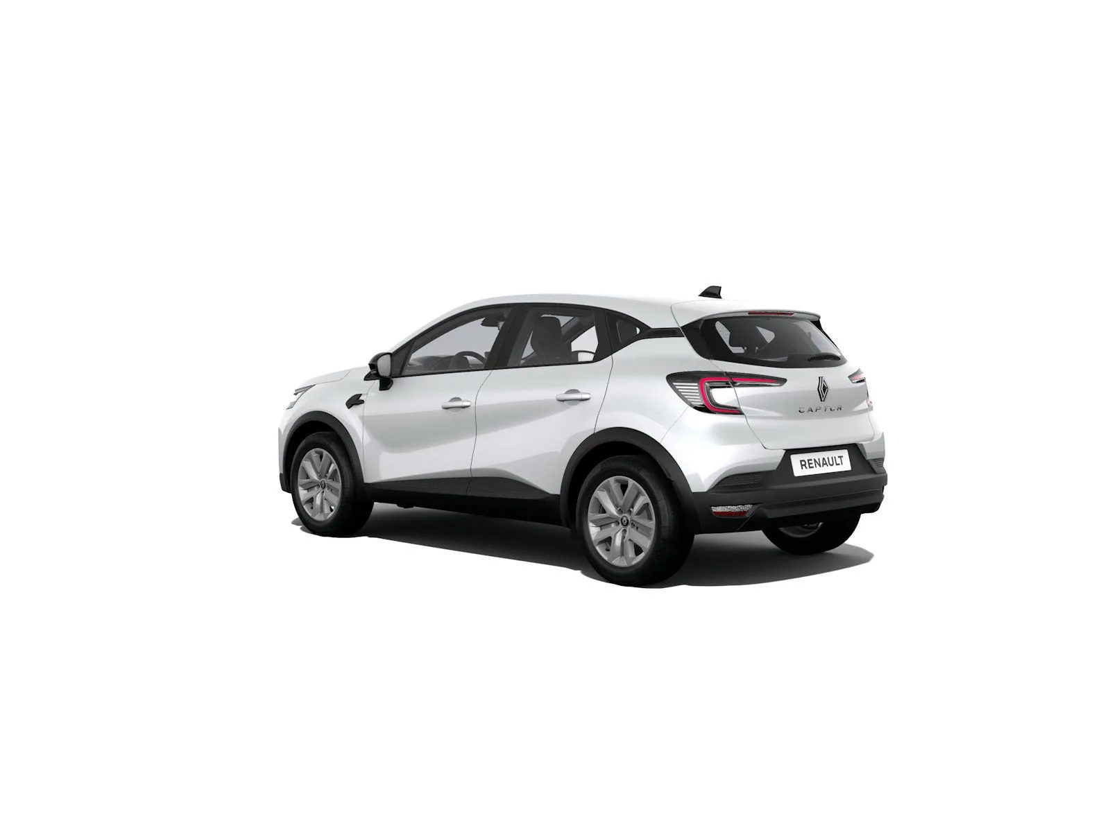 Renault Captur Evolution TCe 115 *SHZ*CAM*PDC*CARPLAY*** – Bild 4