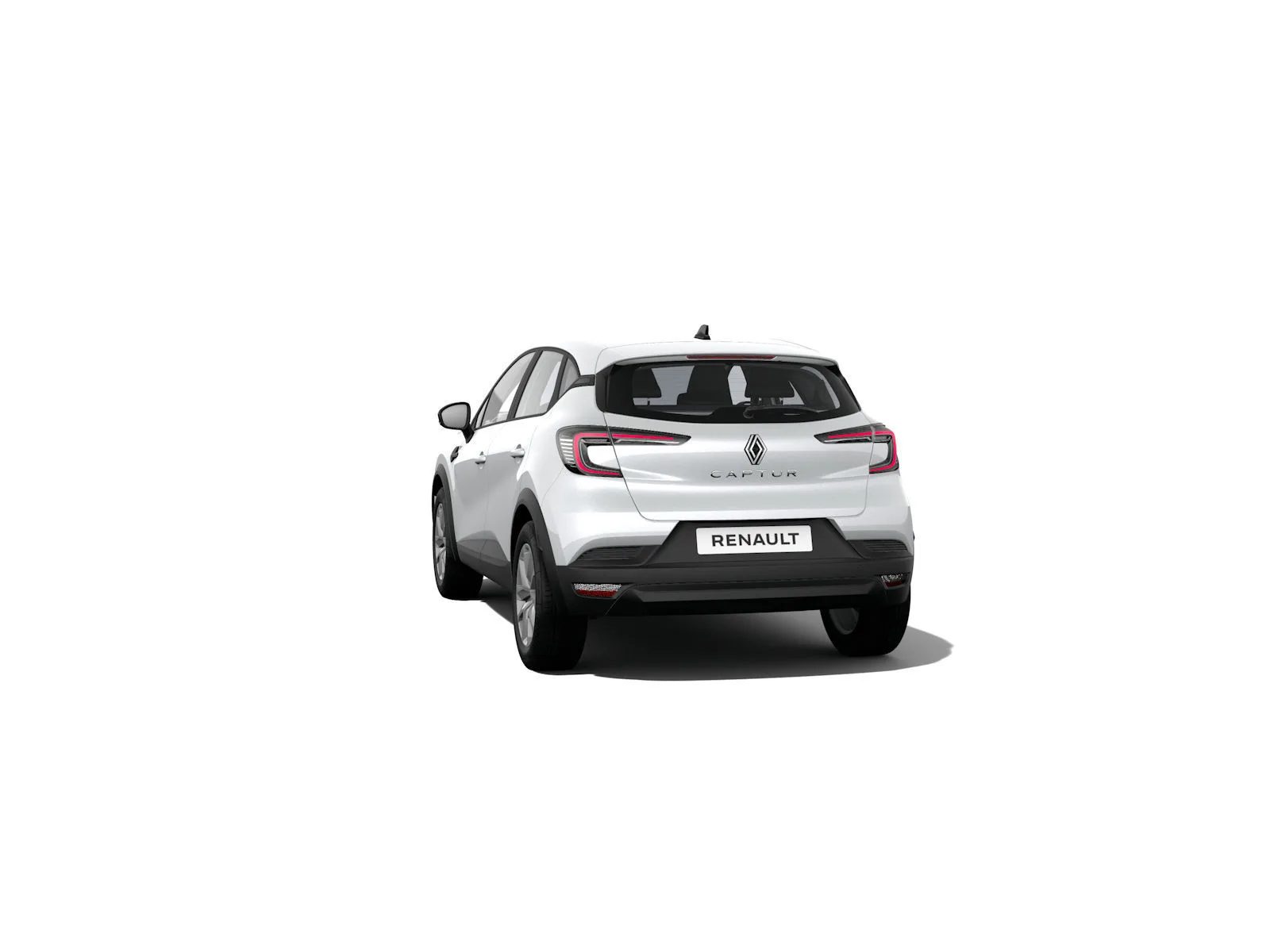 Renault Captur Evolution TCe 115 *SHZ*CAM*PDC*CARPLAY*** – Bild 5