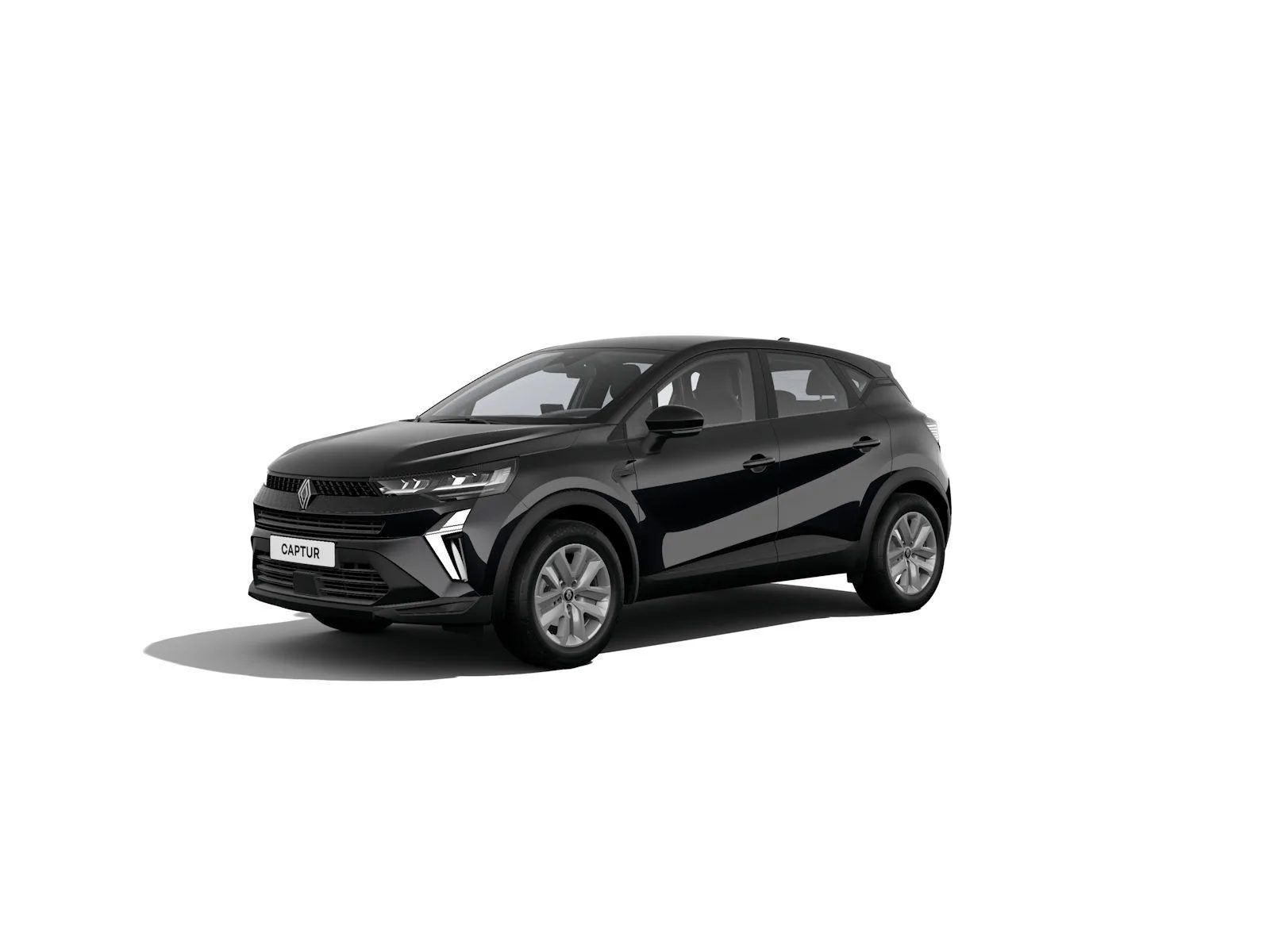 Renault Captur Evolution TCe 115 *SHZ*CARPLAY*CAM*ZV*LED