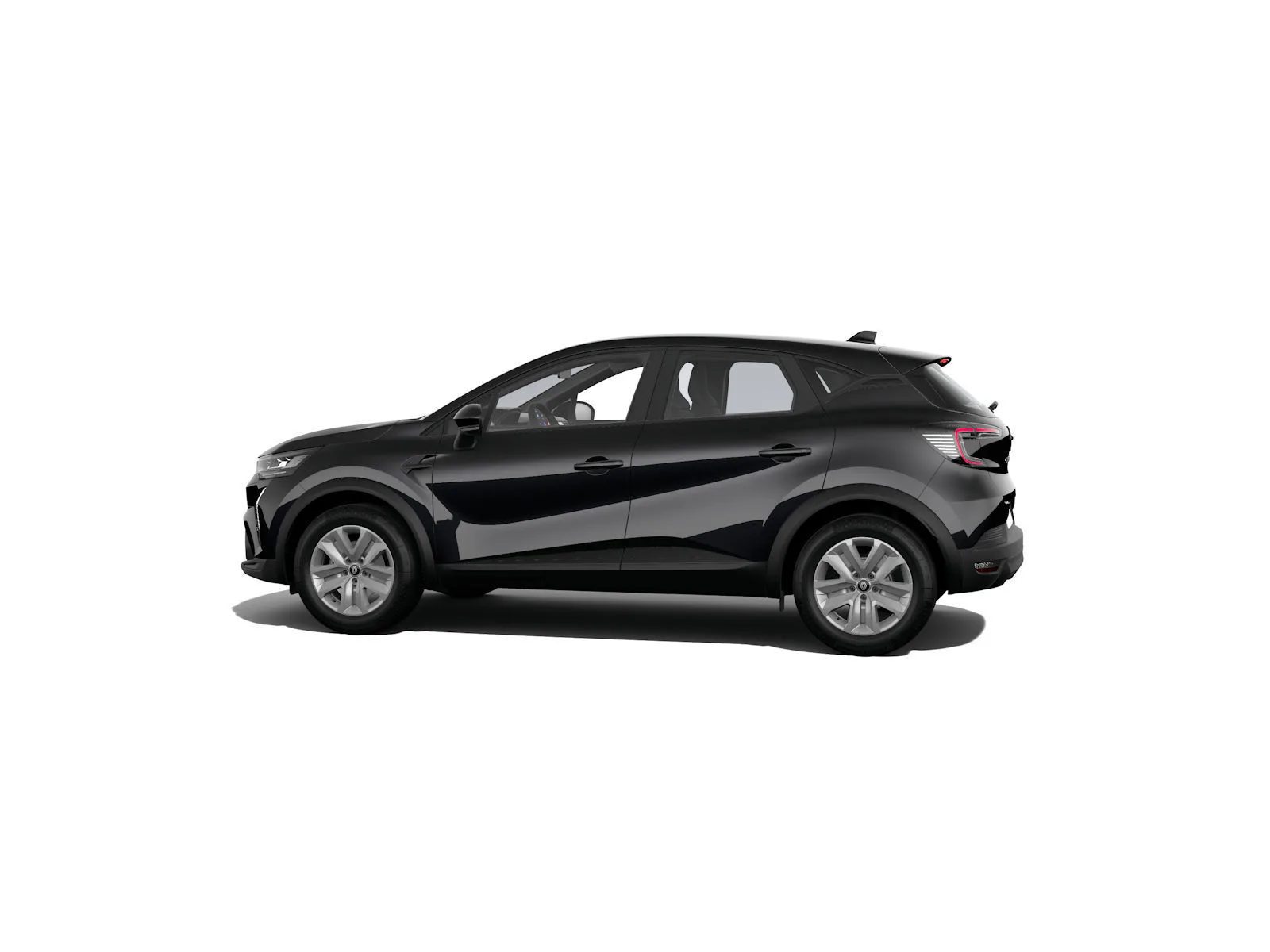 Renault Captur Evolution TCe 115 *SHZ*CARPLAY*CAM*ZV*LED – Bild 3