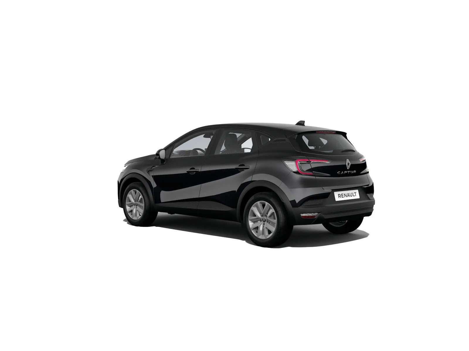 Renault Captur Evolution TCe 115 *SHZ*CARPLAY*CAM*ZV*LED – Bild 4