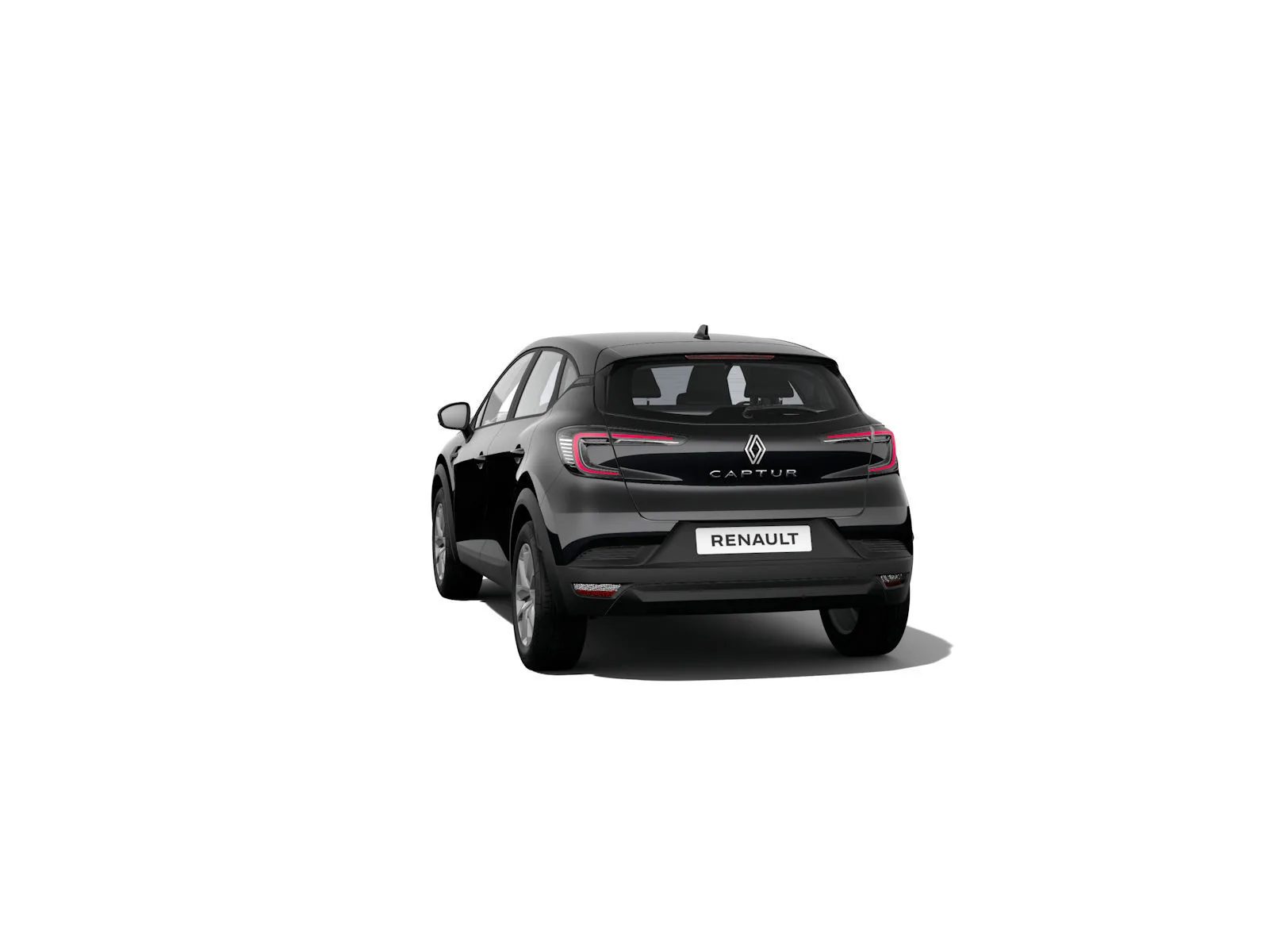 Renault Captur Evolution TCe 115 *SHZ*CARPLAY*CAM*ZV*LED – Bild 5