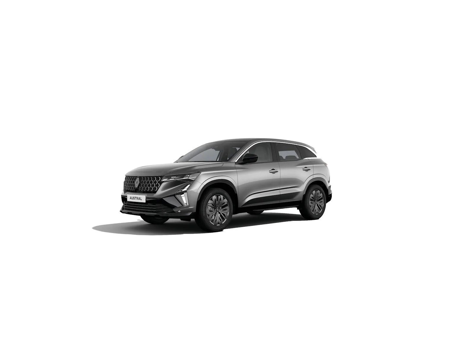 Renault Austral Evolution Mild Hybrid 150 Autom. *SHZ***