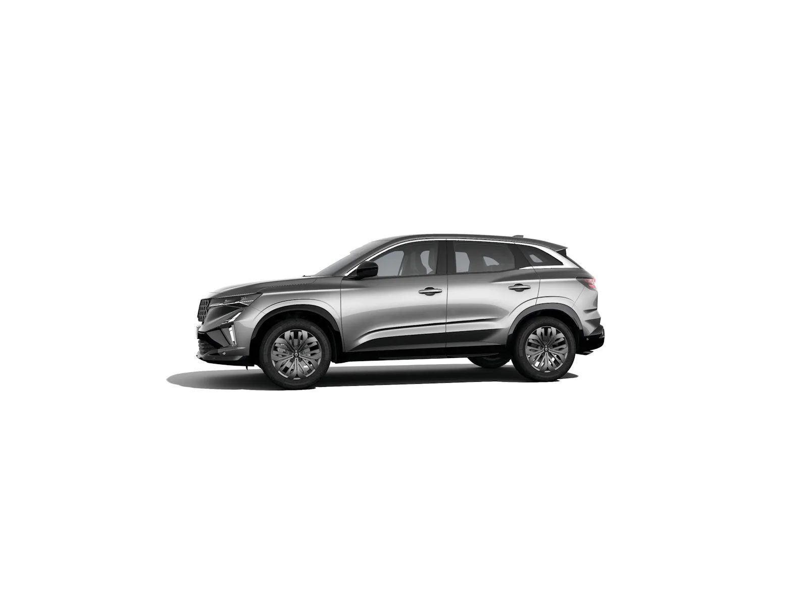 Renault Austral Evolution Mild Hybrid 150 Autom. *SHZ*** – Bild 2