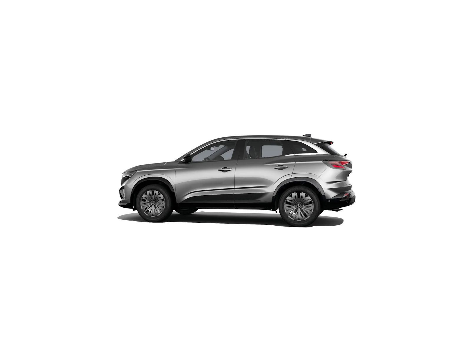 Renault Austral Evolution Mild Hybrid 150 Autom. *SHZ*** – Bild 3