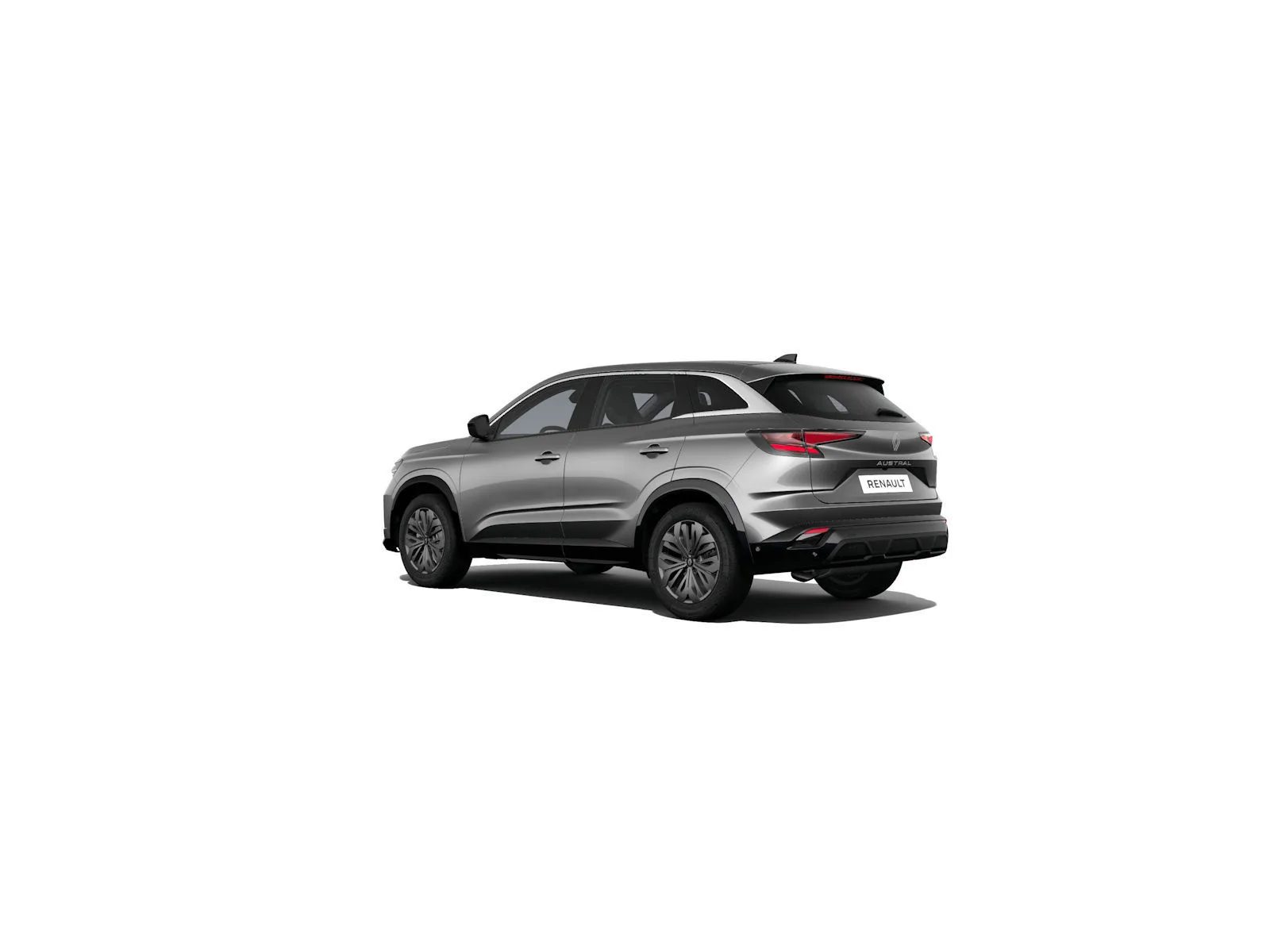 Renault Austral Evolution Mild Hybrid 150 Autom. *SHZ*** – Bild 4