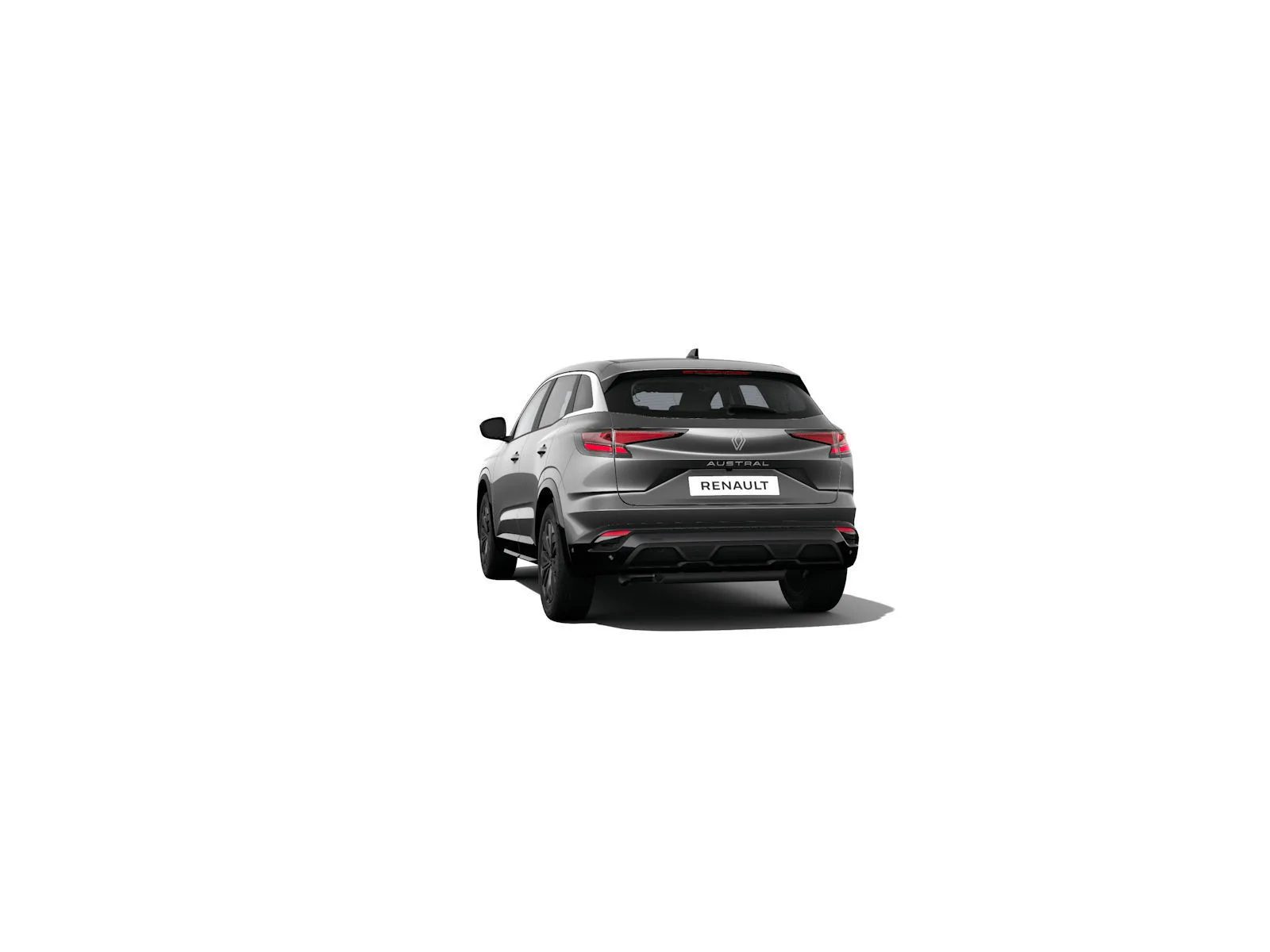 Renault Austral Evolution Mild Hybrid 150 Autom. *SHZ*** – Bild 5