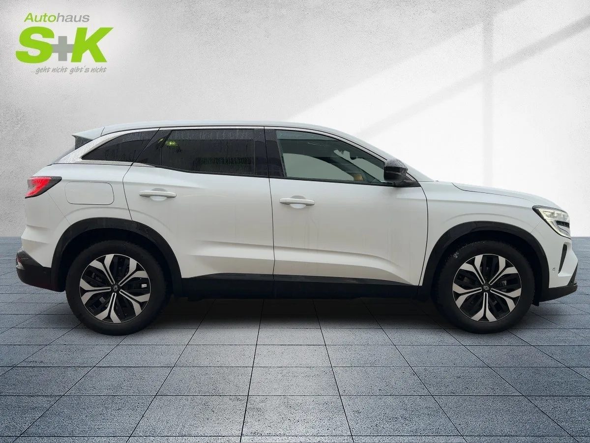 Renault Austral Techno 160 Autom. *Kamera *Sitzh. *GJR* – Bild 5