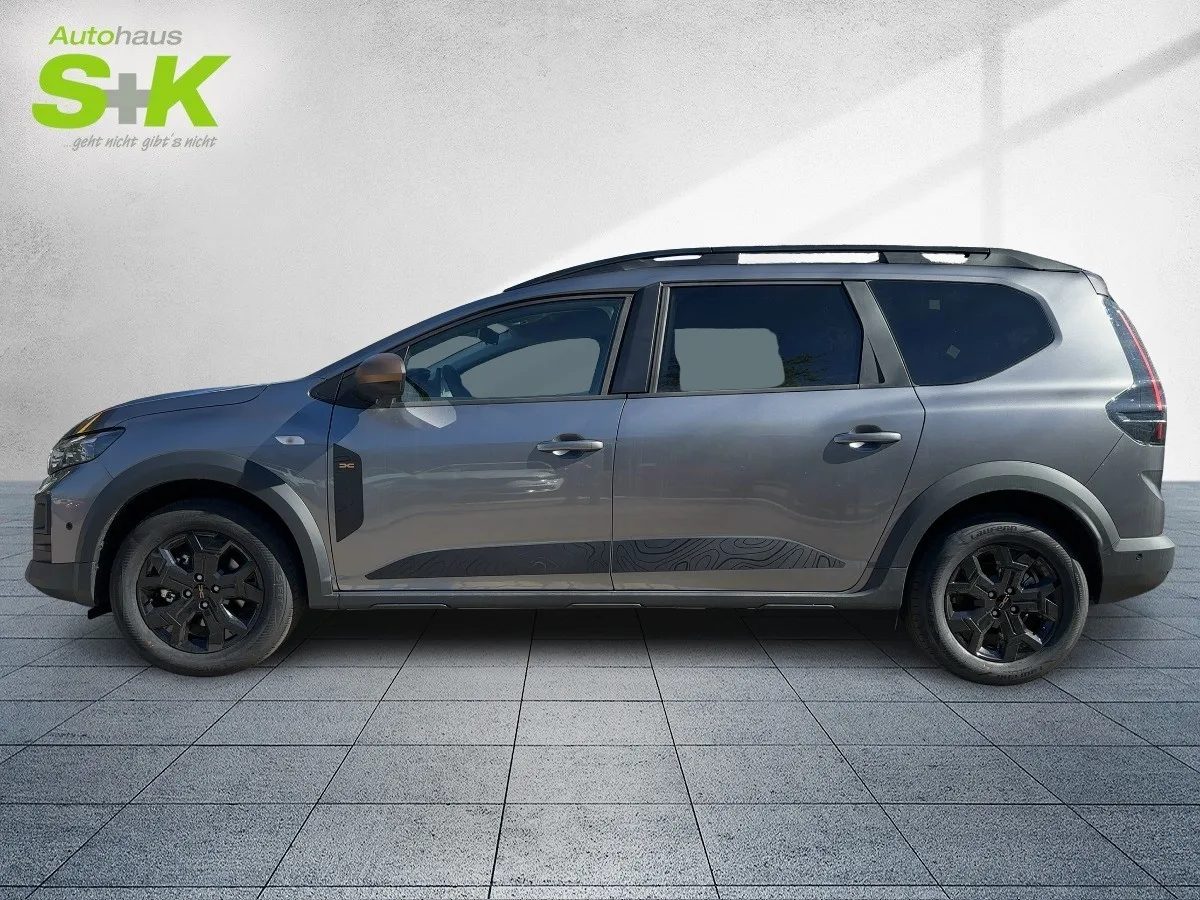 Dacia Jogger Extreme Eco-G 120 auto *LED*SHZ*CAM*NAVI* – Bild 2