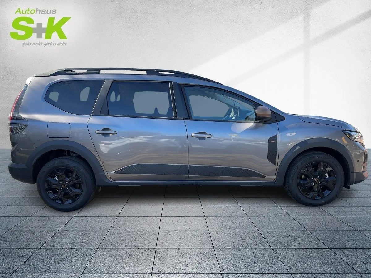 Dacia Jogger Extreme Eco-G 120 auto *LED*SHZ*CAM*NAVI* – Bild 5