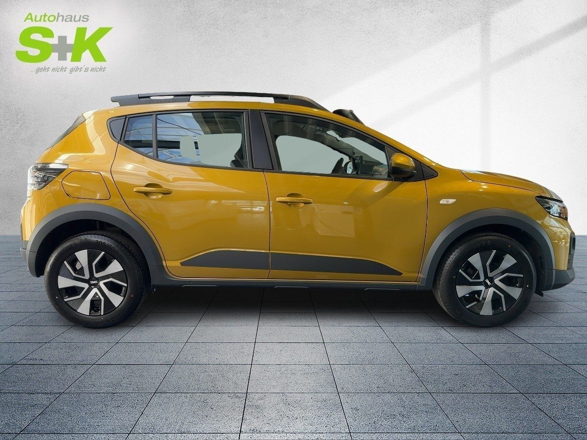 Dacia Sandero Stepway Expression TCe 110 *LED* – Bild 5