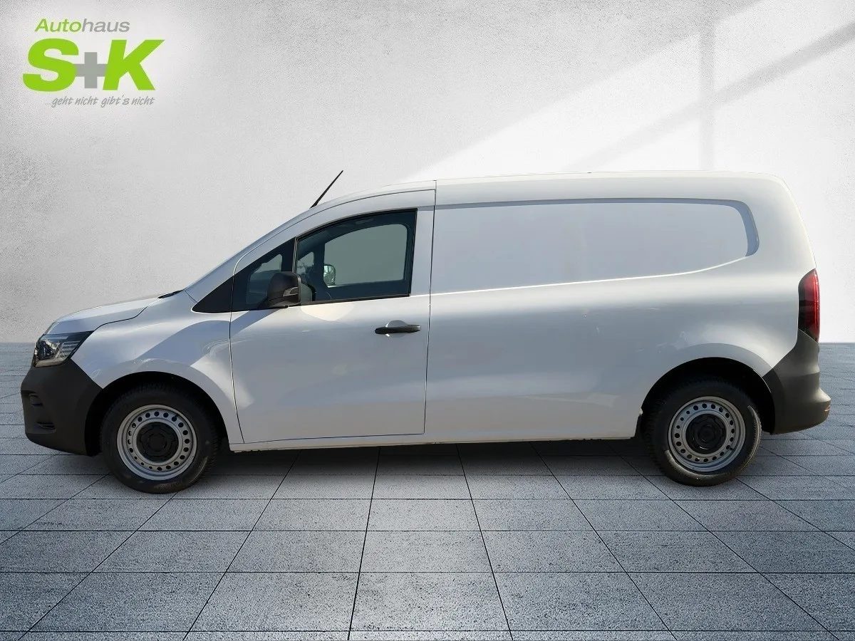 Renault Kangoo Rapid Advance L2 Blue dCi95 MY25*LED*GJR* – Bild 2