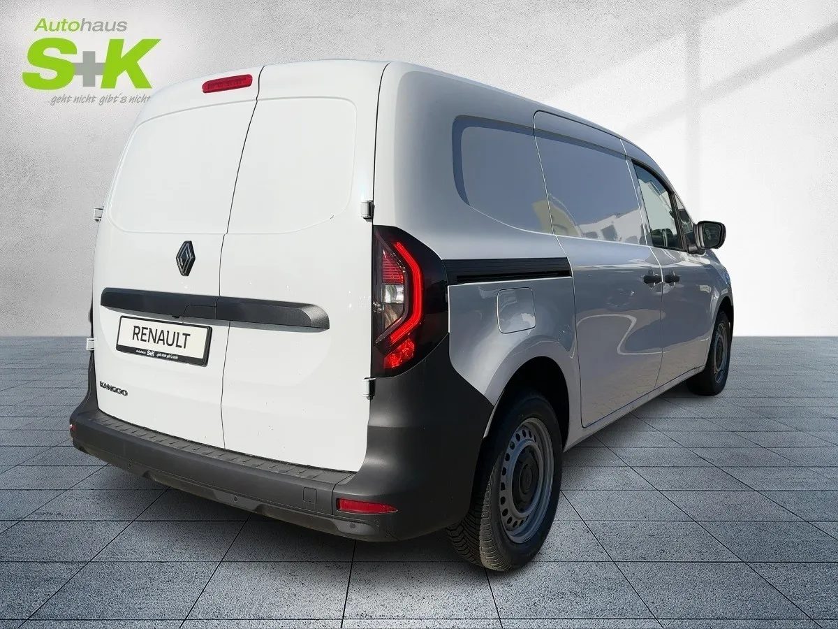 Renault Kangoo Rapid Advance L2 Blue dCi95 MY25*LED*GJR* – Bild 4
