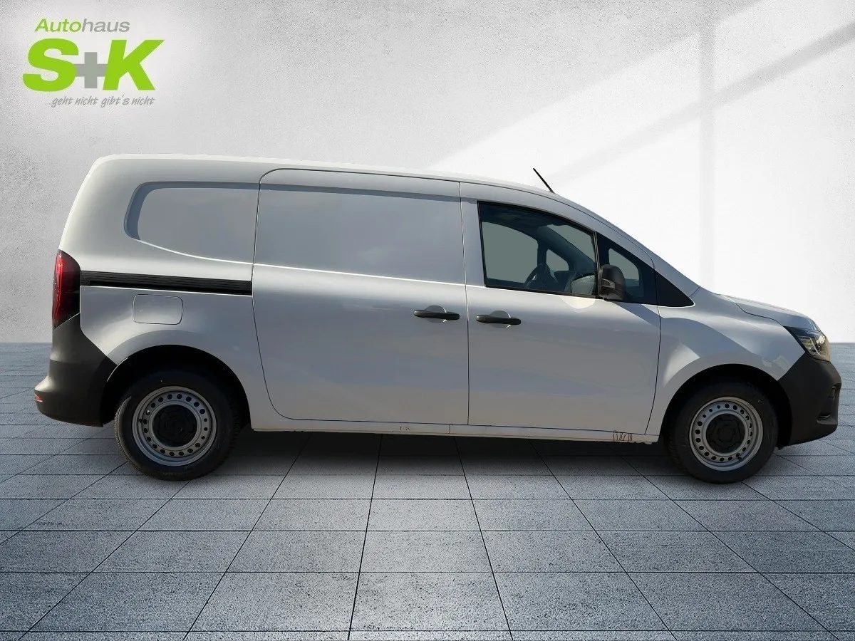 Renault Kangoo Rapid Advance L2 Blue dCi95 MY25*LED*GJR* – Bild 5