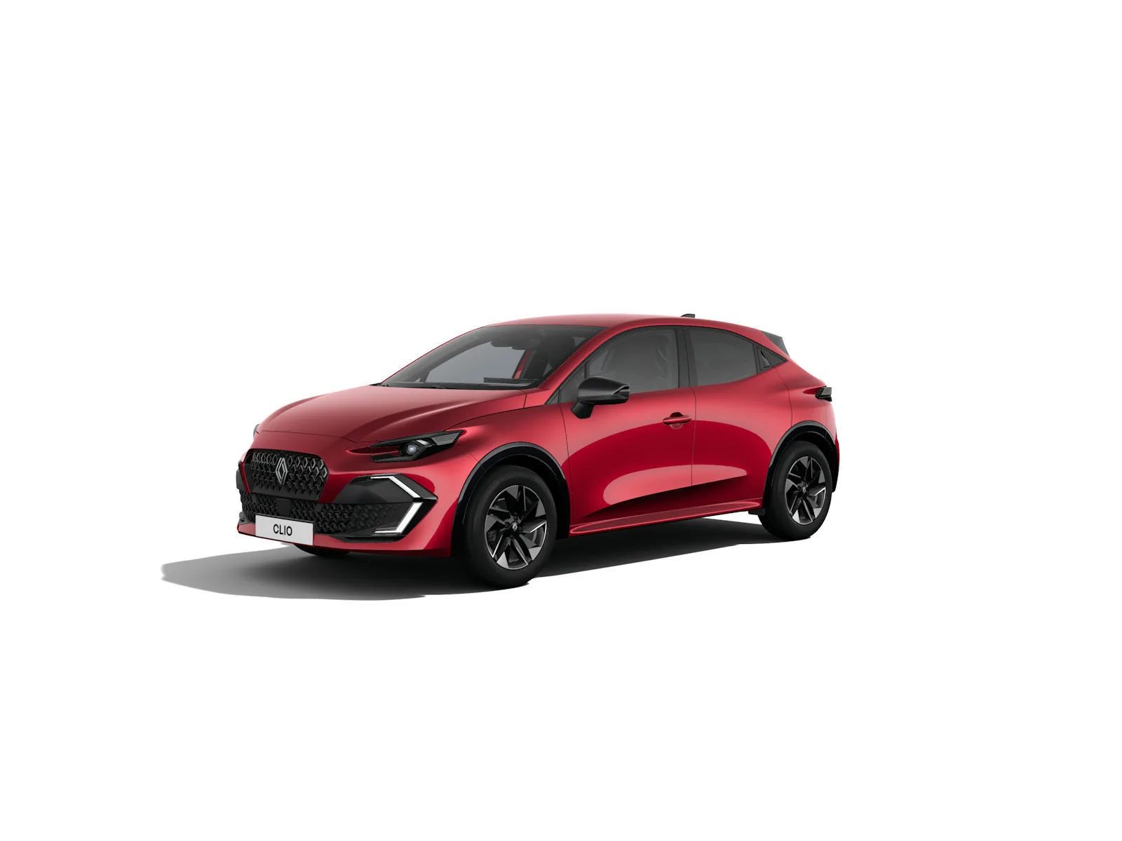 Renault Clio 1.2 TCe 115 Techno*CARPLAY+PDC+LED+KAMERA+K