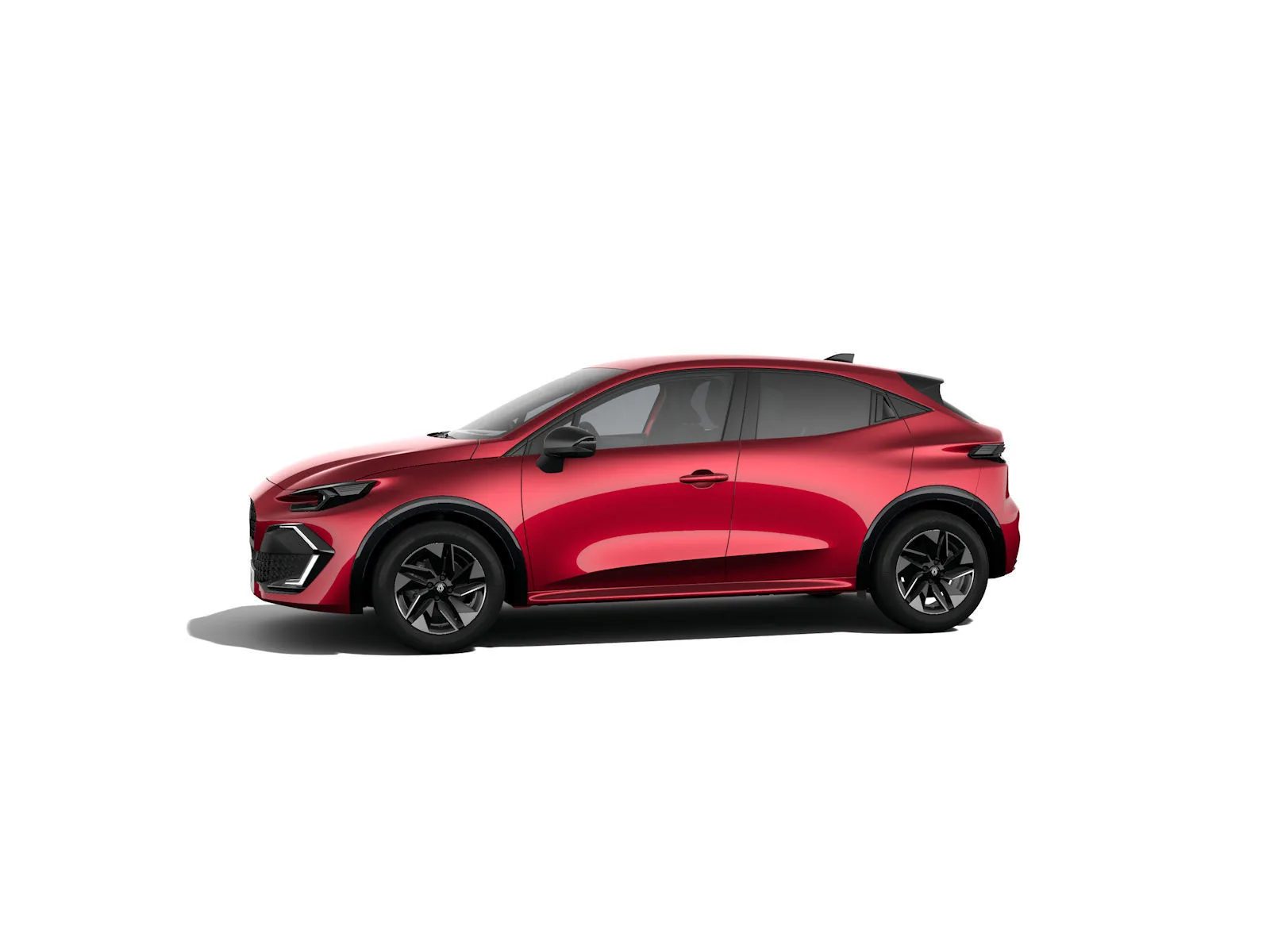 Renault Clio 1.2 TCe 115 Techno*CARPLAY+PDC+LED+KAMERA+K – Bild 2