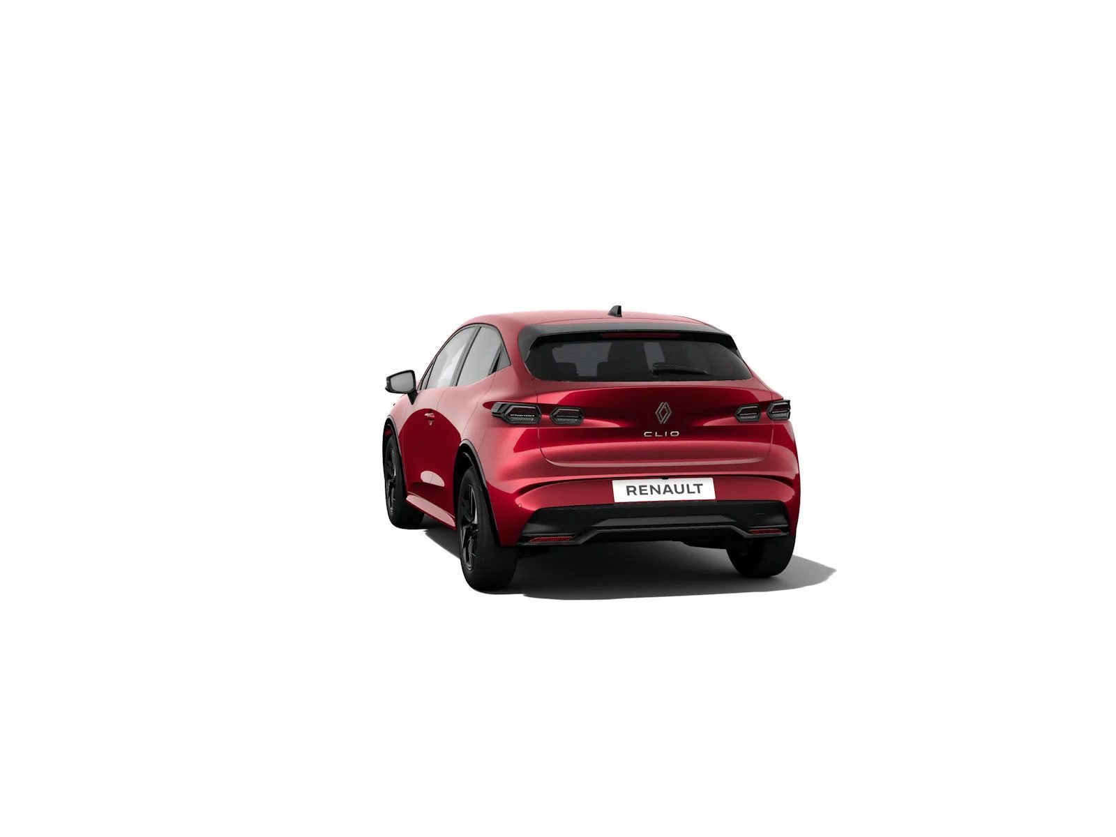 Renault Clio 1.2 TCe 115 Techno*CARPLAY+PDC+LED+KAMERA+K – Bild 5
