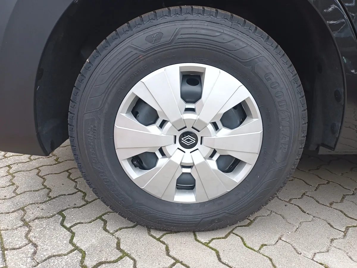 Renault Master FWD extra L3H2 3,5t Blue dCi 150AT Euro6 – Bild 5