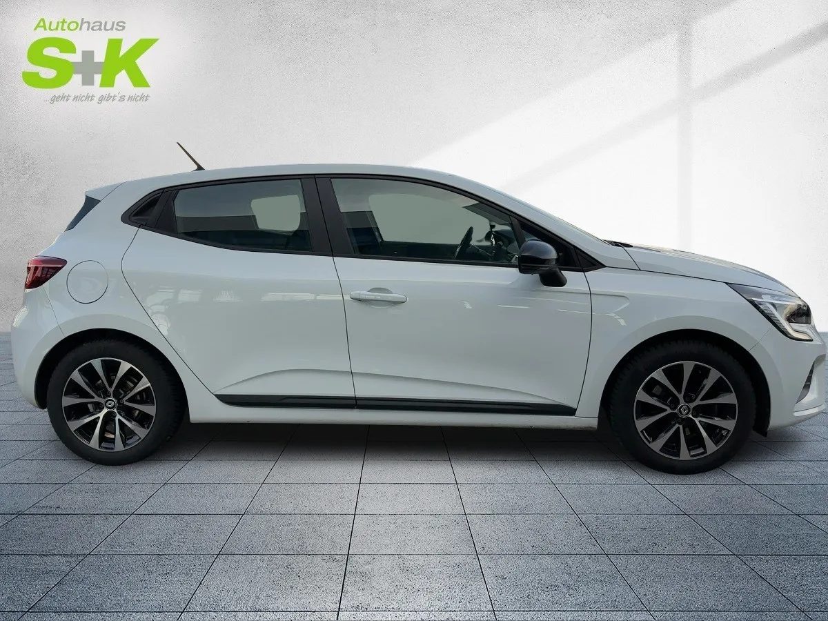 Renault Clio 1.6 Hybrid 145 Equilibre*GJR*NAVI*KLIMA*USB – Bild 5
