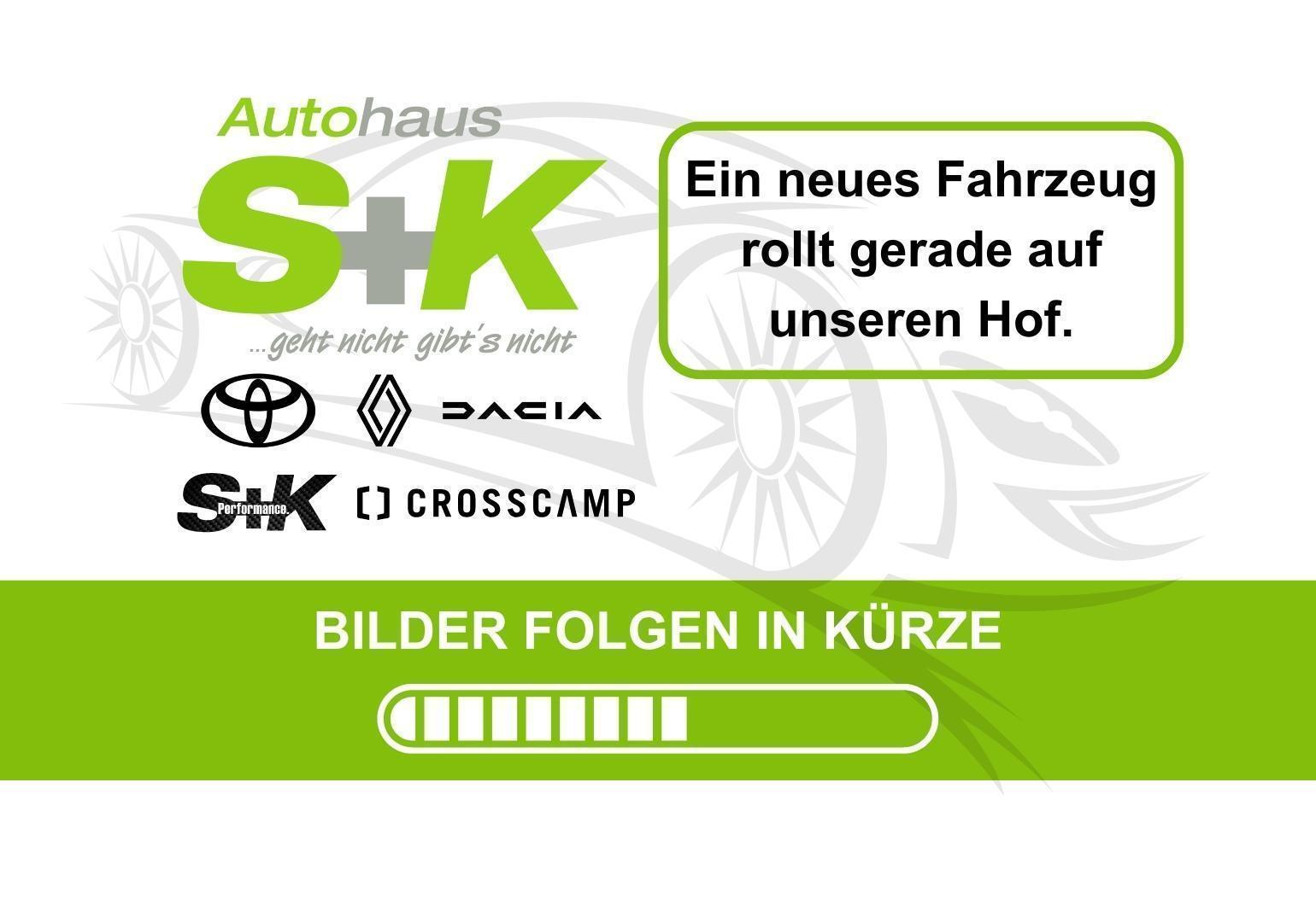 Toyota Aygo X 1.5 Hybrid Lounge CVT*CARPLAY+LED+SHZ+PDC