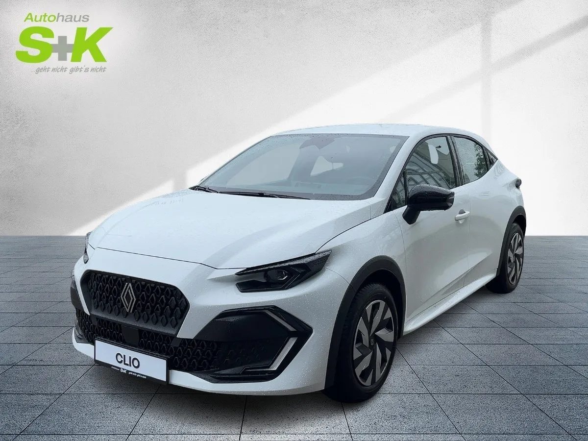 Renault Clio Evolution TCe 115+GJR+KAMERA+SHZG+CARPLAY+L