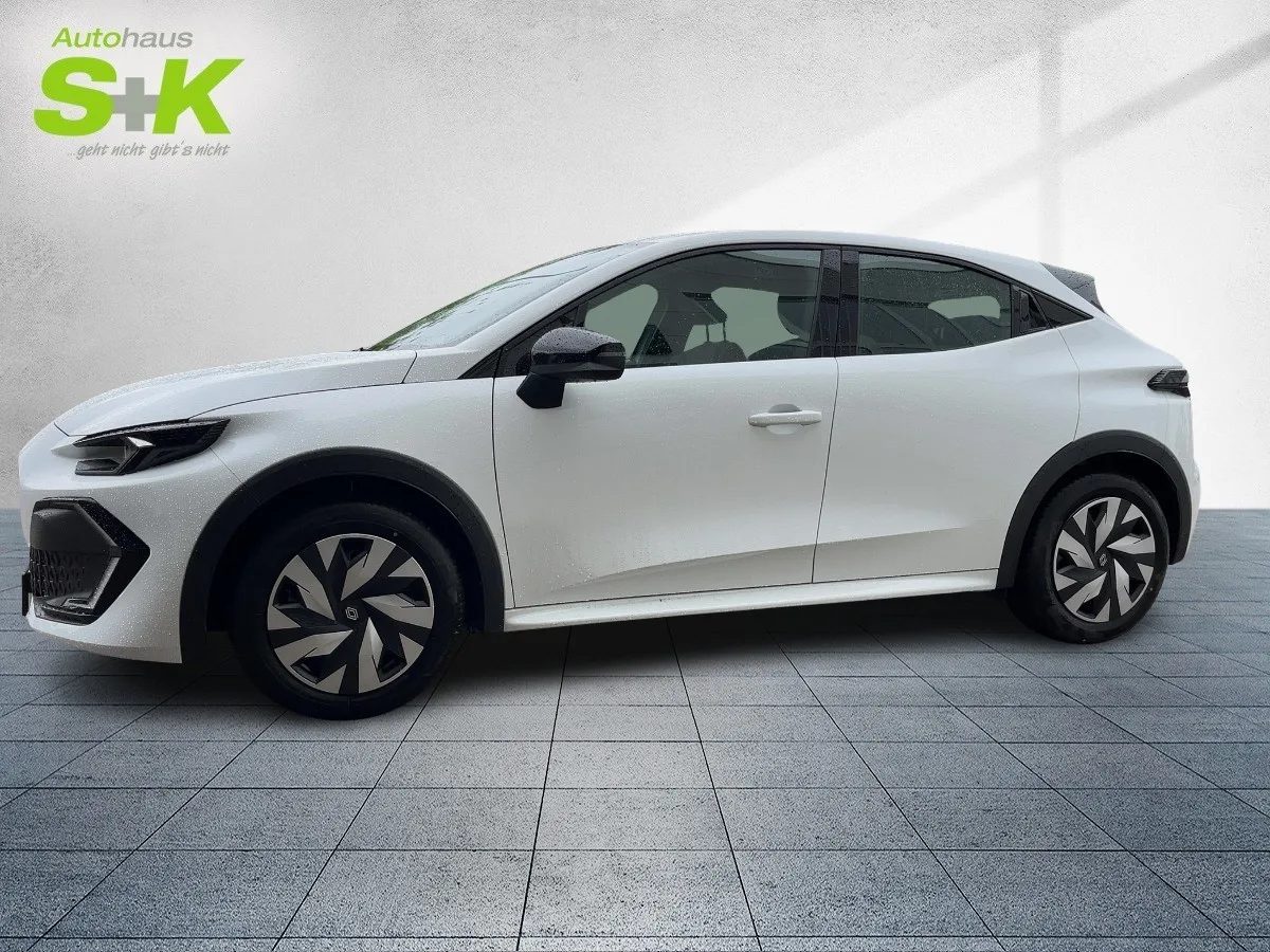 Renault Clio Evolution TCe 115+GJR+KAMERA+SHZG+CARPLAY+L – Bild 2