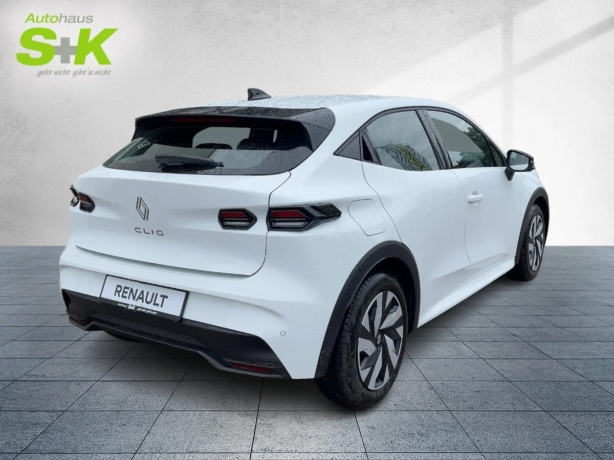 Renault Clio Evolution TCe 115+GJR+KAMERA+SHZG+CARPLAY+L – Bild 4