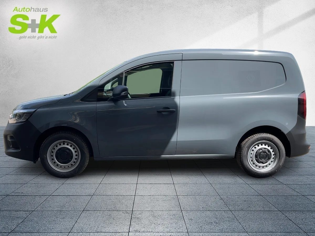 Renault Kangoo Rapid L1 dCi 115 EDC Open Sesame*SORTIMO* – Bild 2