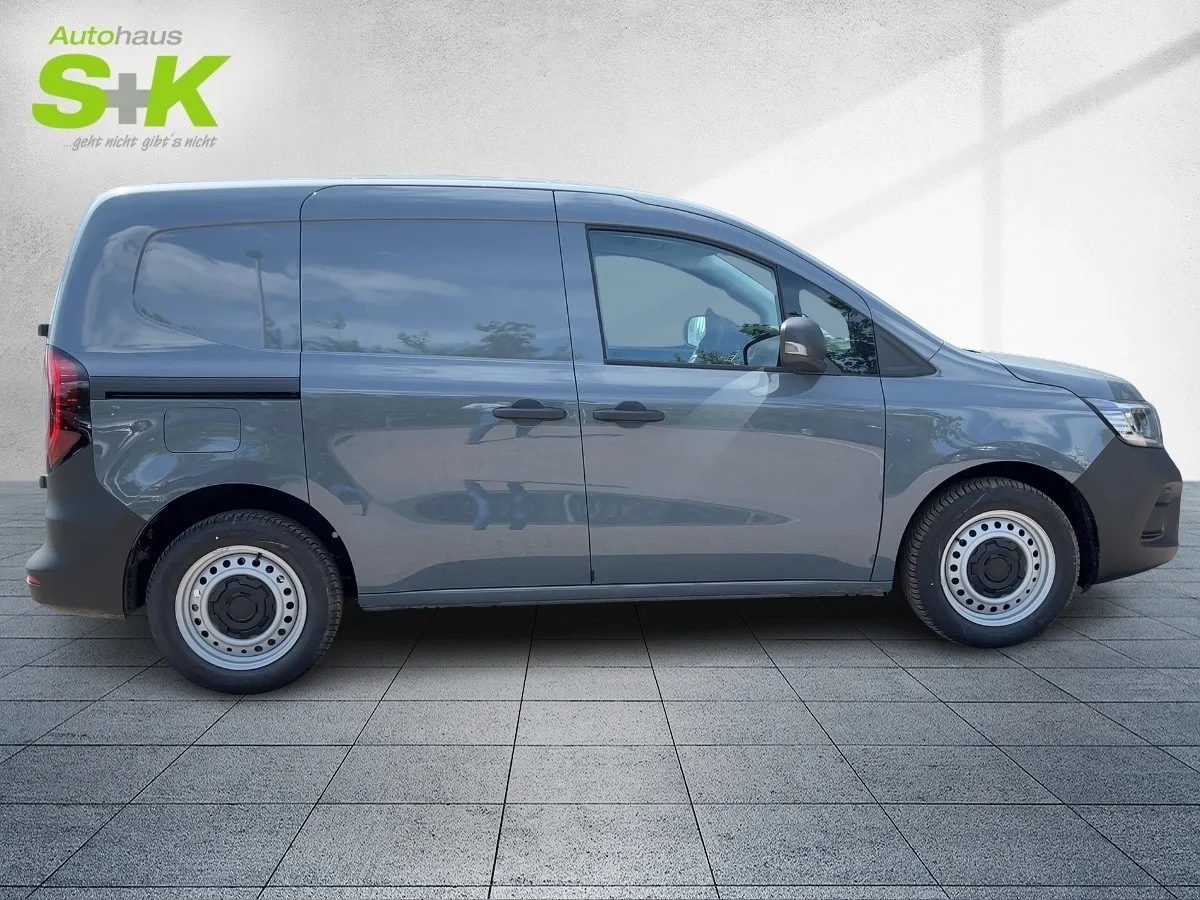 Renault Kangoo Rapid L1 dCi 115 EDC Open Sesame*SORTIMO* – Bild 5