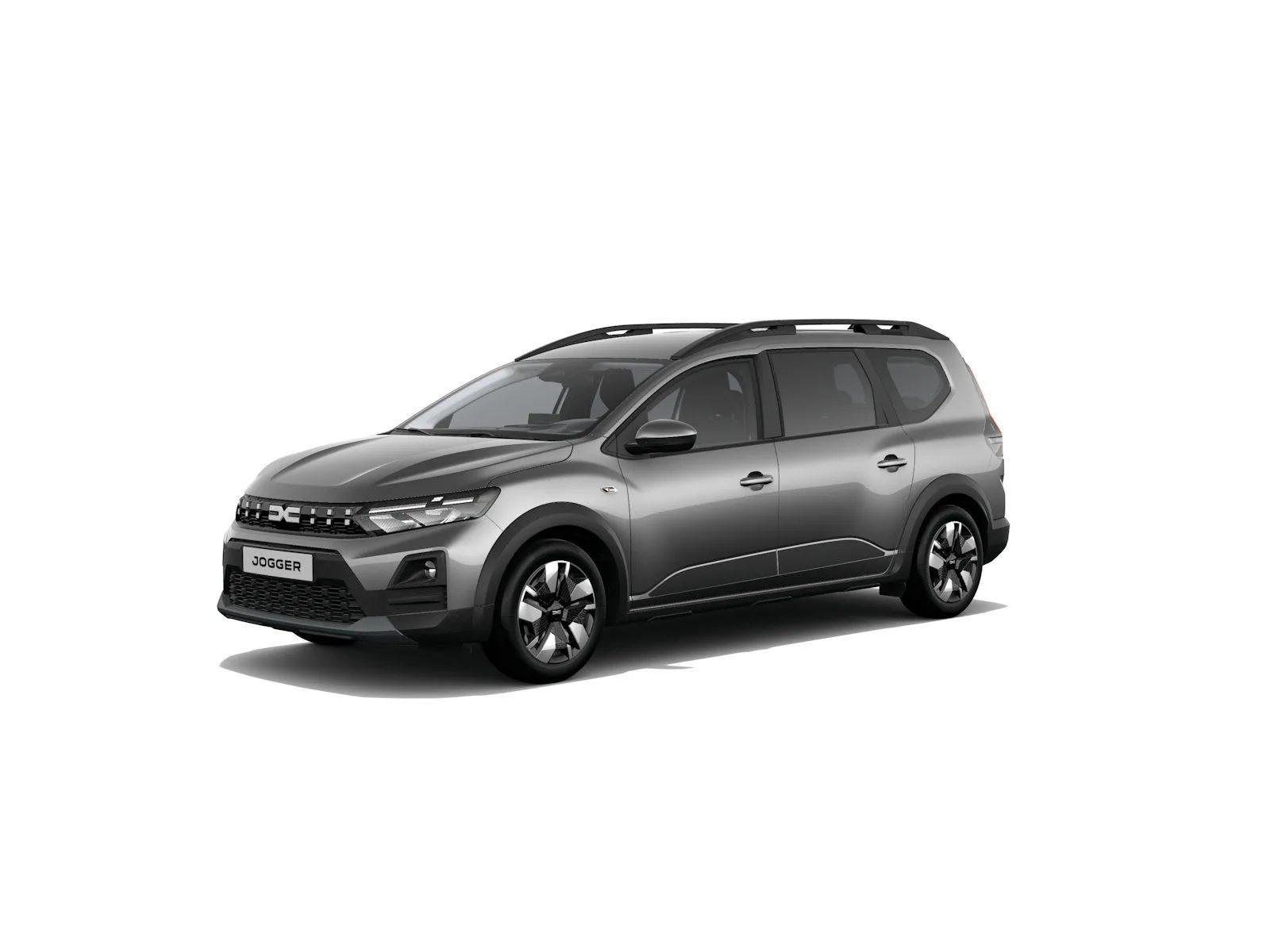 Dacia Jogger 1.8 Hybrid 155 Expression*CARPLAY+LED+KLI