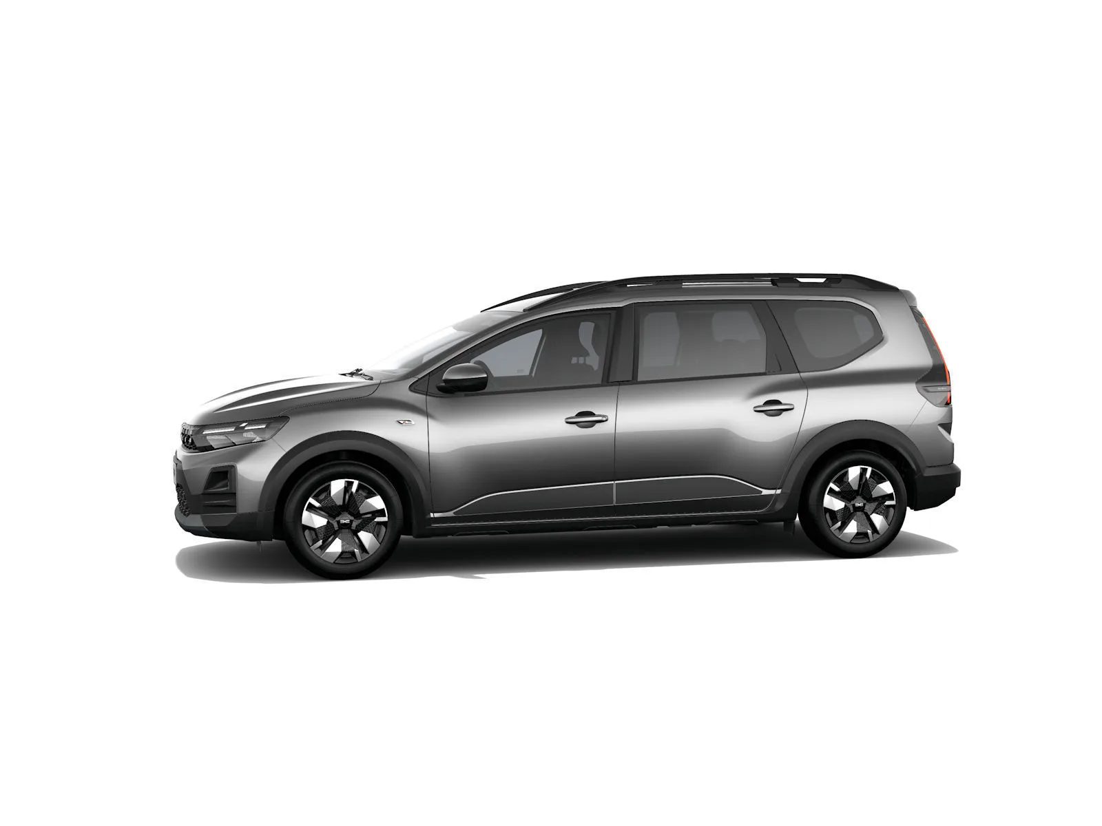 Dacia Jogger 1.8 Hybrid 155 Expression*CARPLAY+LED+KLI – Bild 2