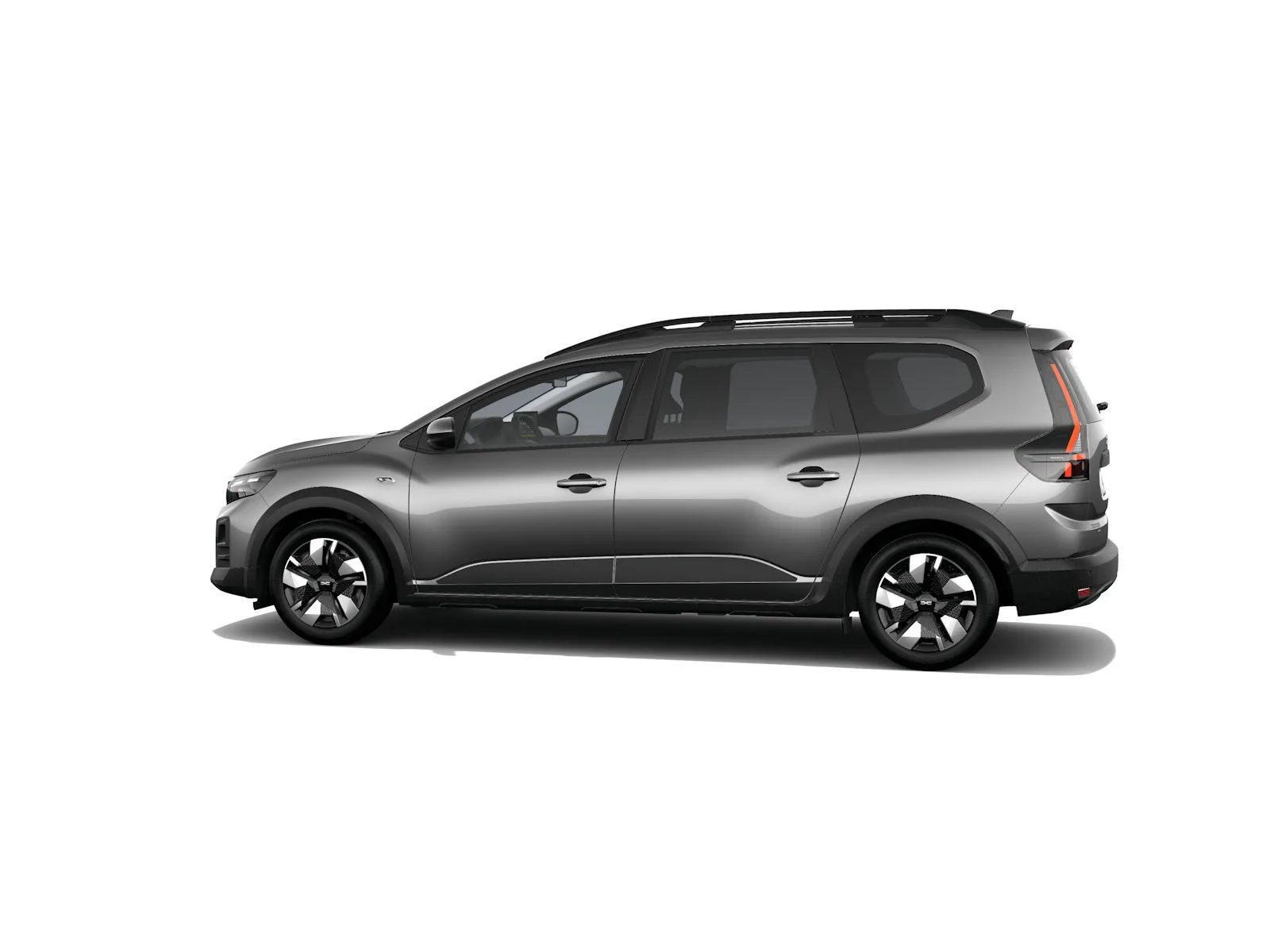 Dacia Jogger 1.8 Hybrid 155 Expression*CARPLAY+LED+KLI – Bild 3
