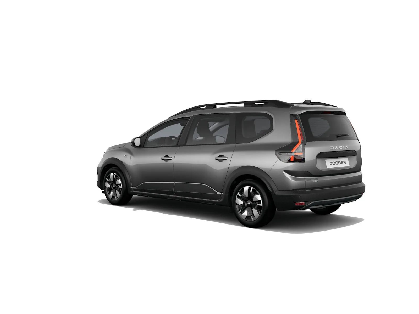 Dacia Jogger 1.8 Hybrid 155 Expression*CARPLAY+LED+KLI – Bild 4