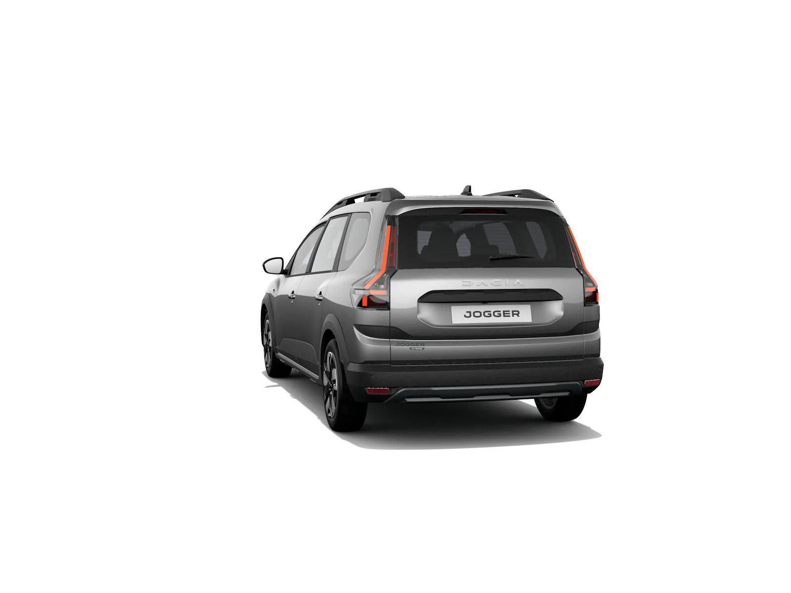 Dacia Jogger 1.8 Hybrid 155 Expression*CARPLAY+LED+KLI – Bild 5