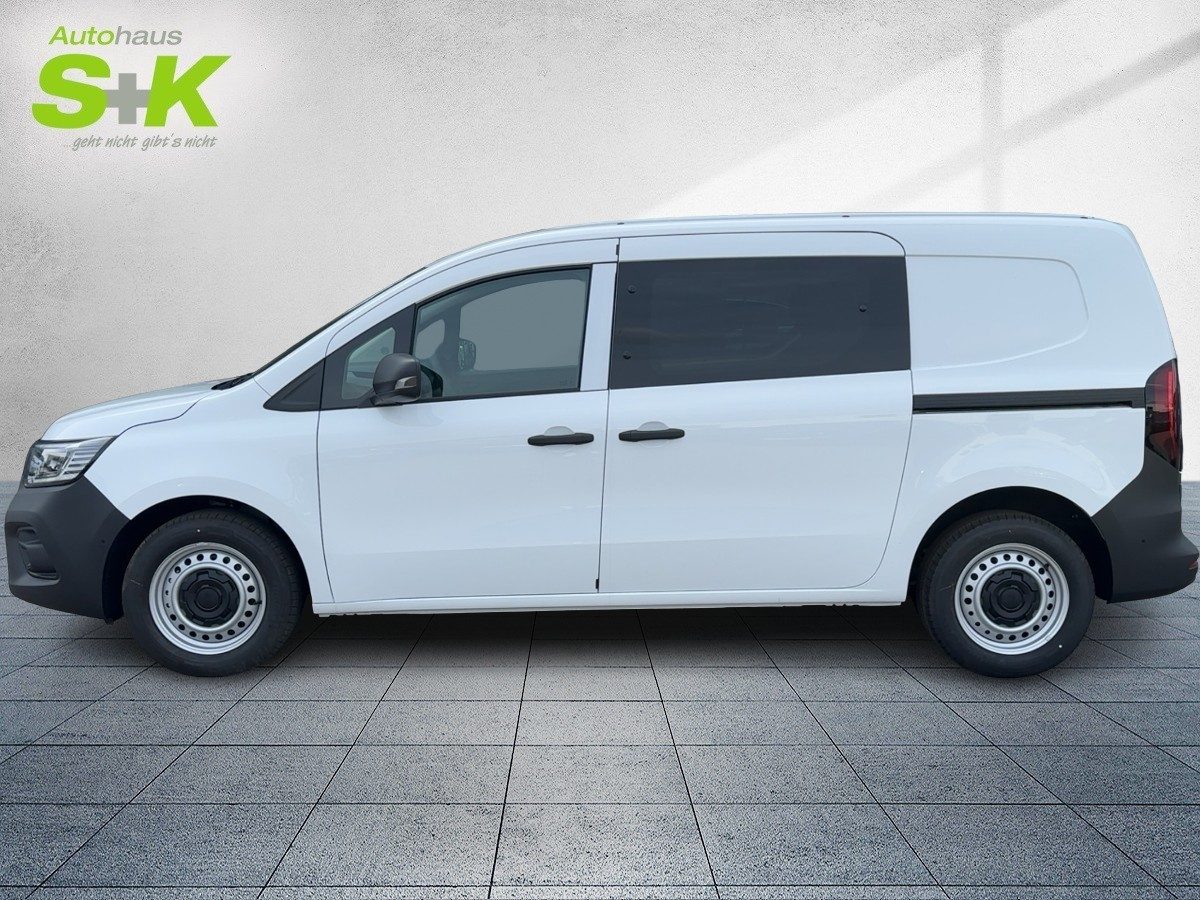 Renault Kangoo Rapid Doka Start L2 Blue dCi 95 MY25*LED* – Bild 2
