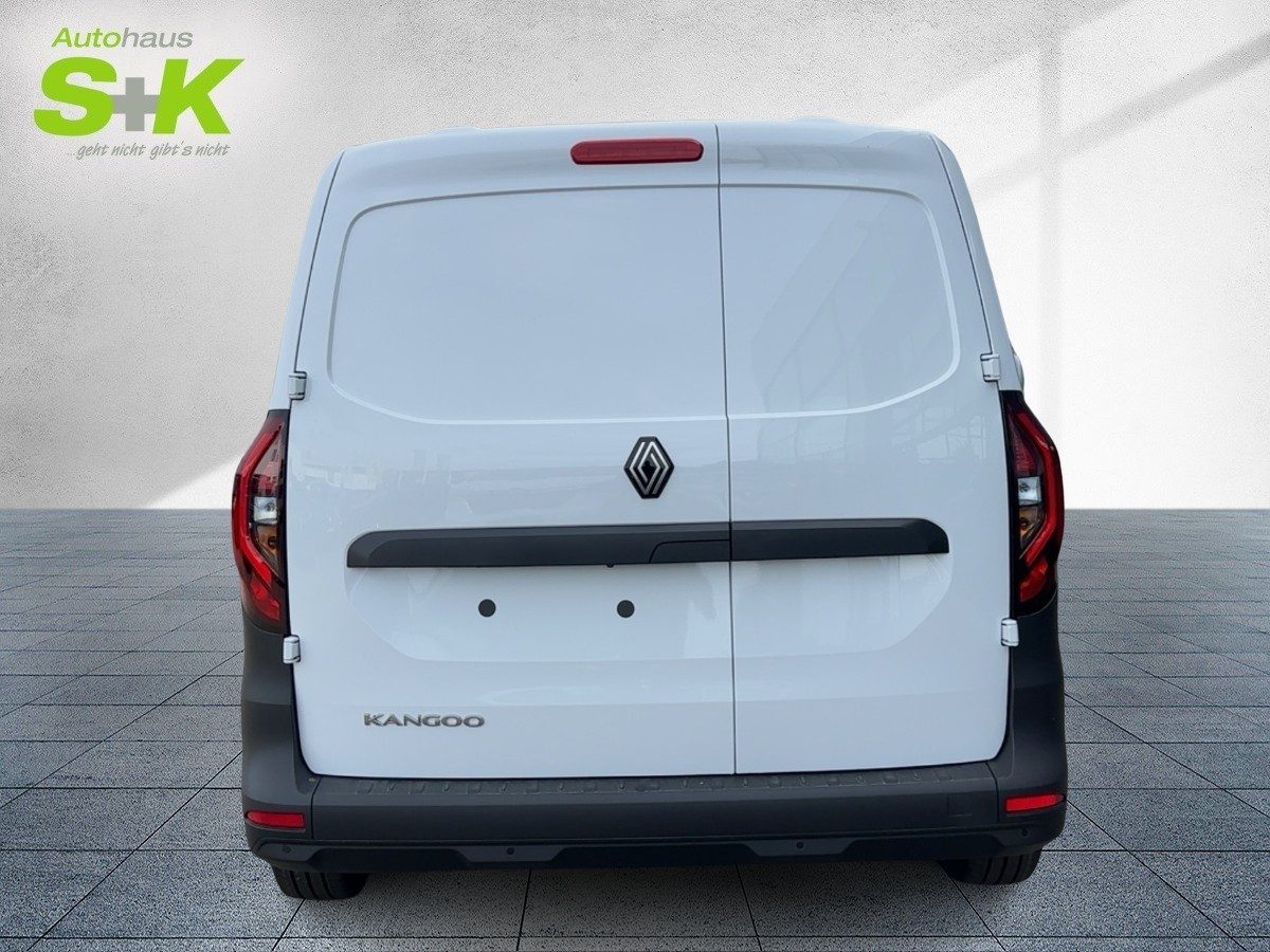Renault Kangoo Rapid Doka Start L2 Blue dCi 95 MY25*LED* – Bild 3