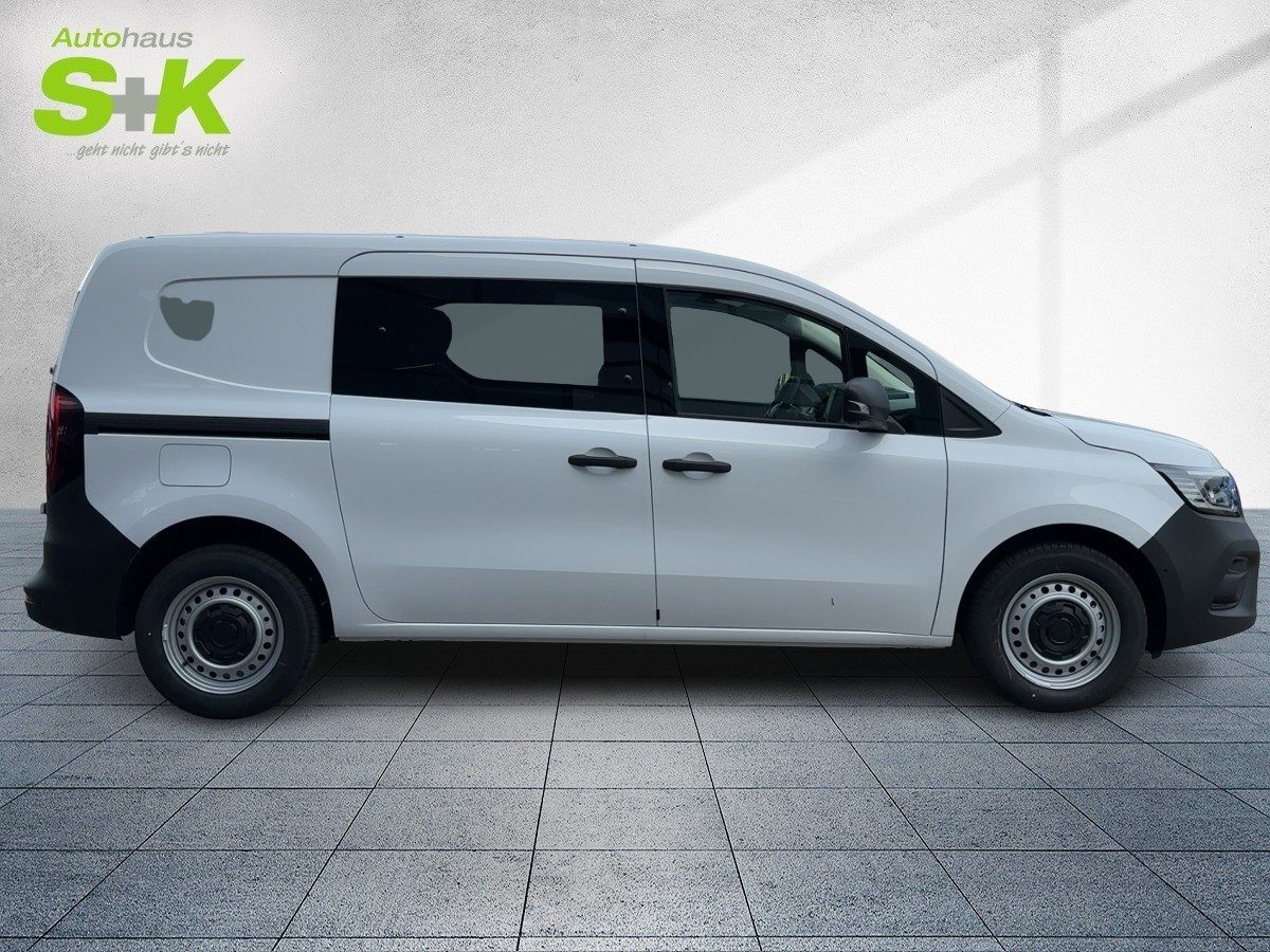 Renault Kangoo Rapid Doka Start L2 Blue dCi 95 MY25*LED* – Bild 5