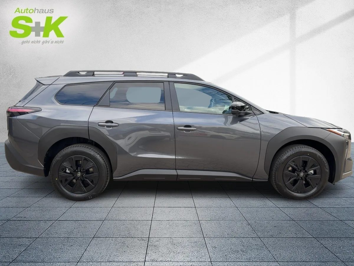 Toyota bZ4X Touring Teamplayer EV+360 Grad+Elk.Sitz+LED – Bild 5
