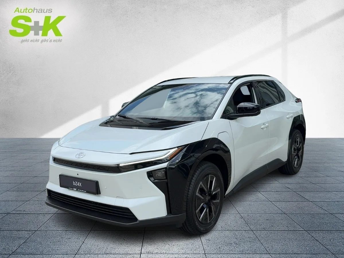 Toyota bZ4X Teamplayer *Carplay *Sitzheizung*Wärmepumpe