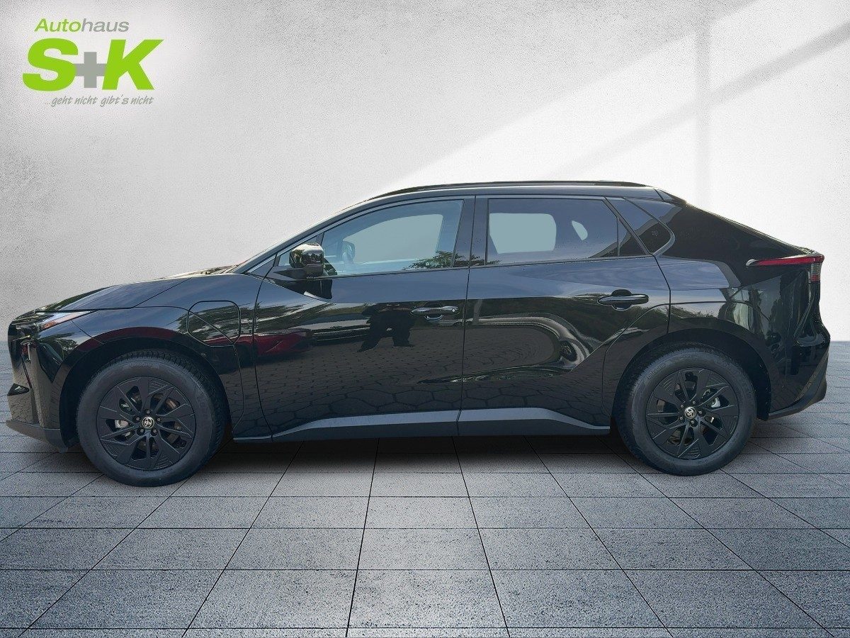 Toyota bZ4X Teamplayer*CARPLAY*SITZHEIZUNG*LENKRADHEIZU – Bild 2