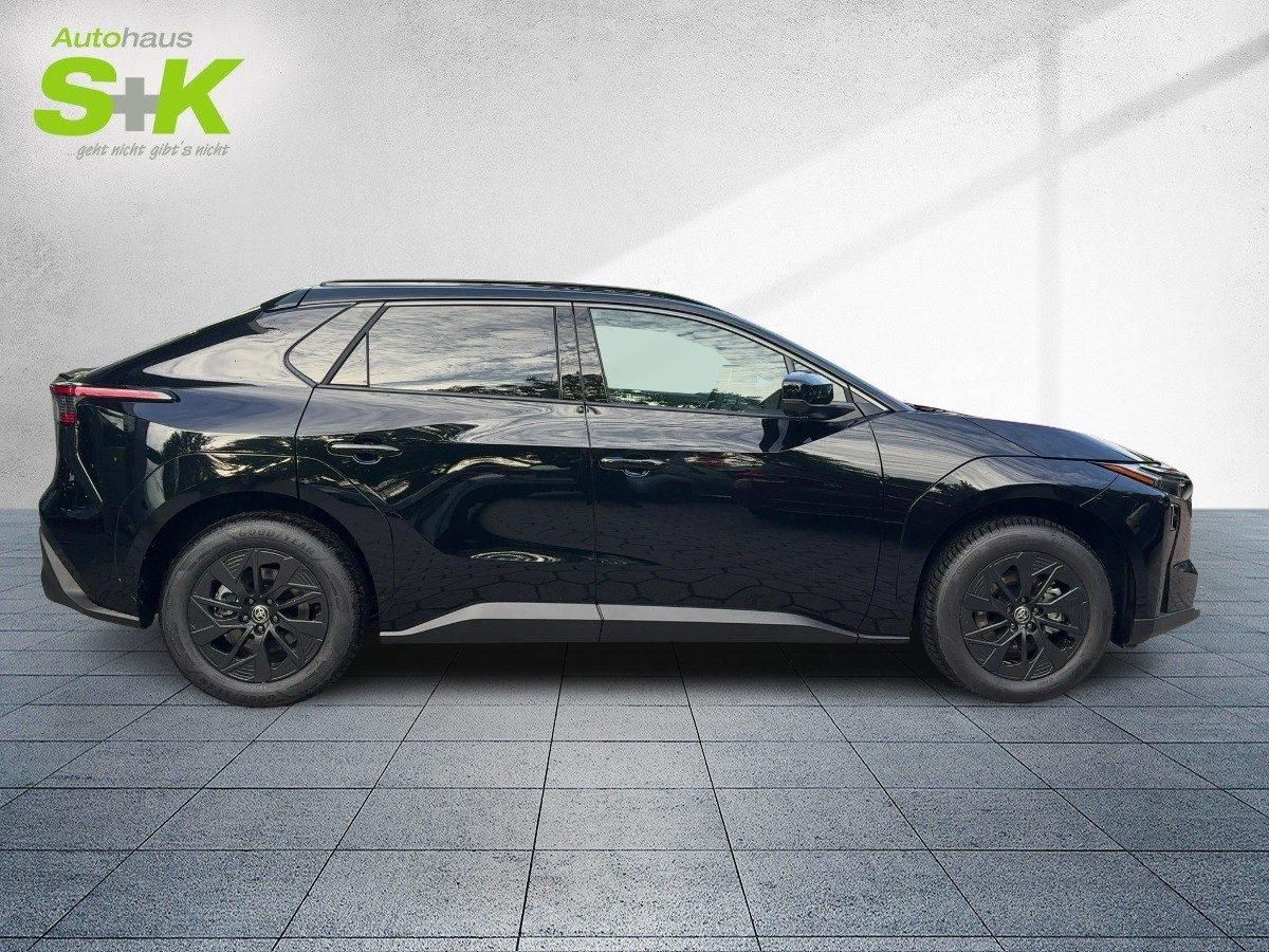 Toyota bZ4X Teamplayer*CARPLAY*SITZHEIZUNG*LENKRADHEIZU – Bild 5