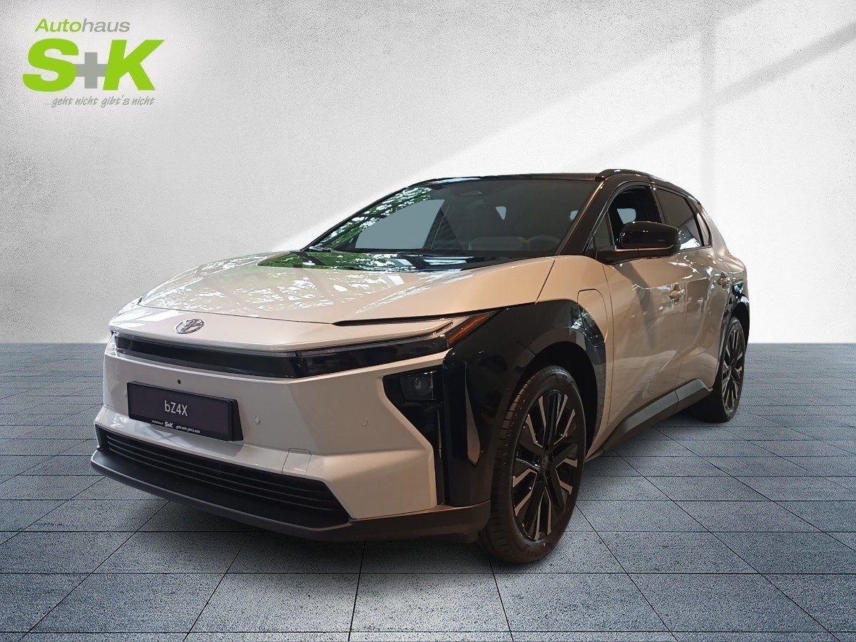 Toyota bZ4X LOUNGE*CARPLAY+NAVI+LED+SHZ+PDC+KLIMA+KAMER