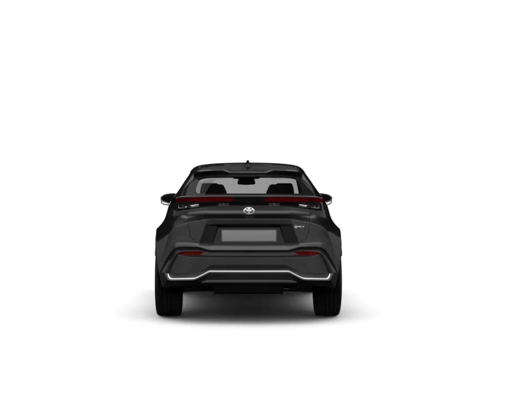 Toyota C-HR - 2,0 l Plugin 4x2 Teamplayer CVT ABS ESP Z – Bild 5