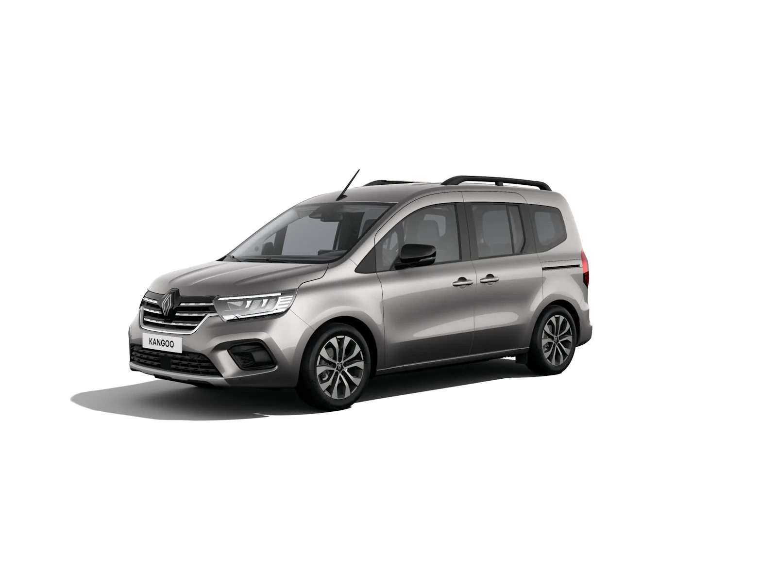 Renault Kangoo PKW TECHNO TCe 130 Automatik*SHZ*KAMERA*G