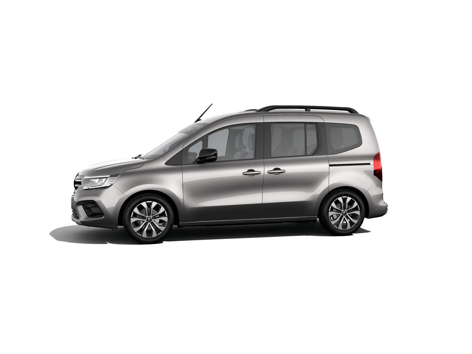 Renault Kangoo PKW TECHNO TCe 130 Automatik*SHZ*KAMERA*G – Bild 2